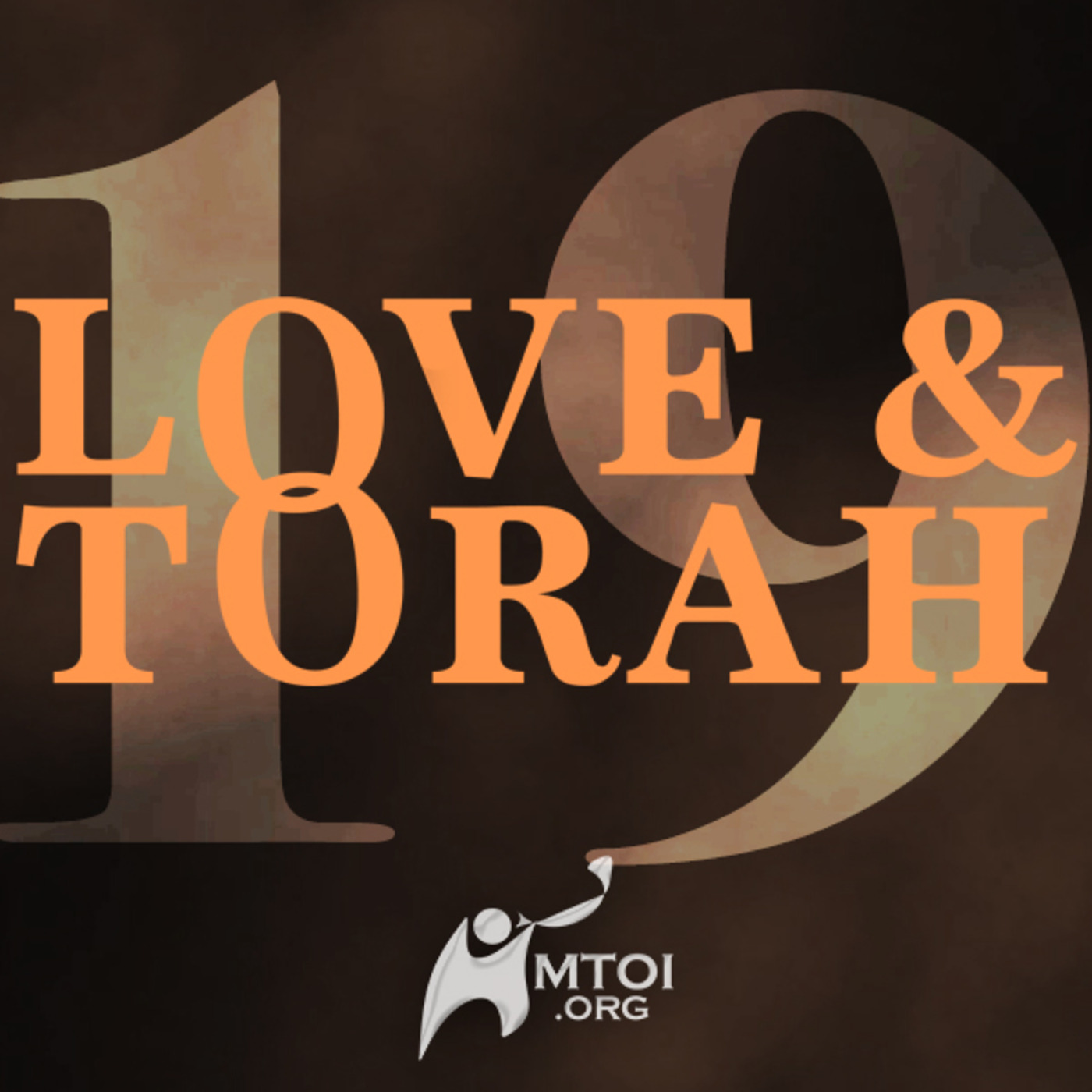 Episode 597: Love and Torah | Part 19