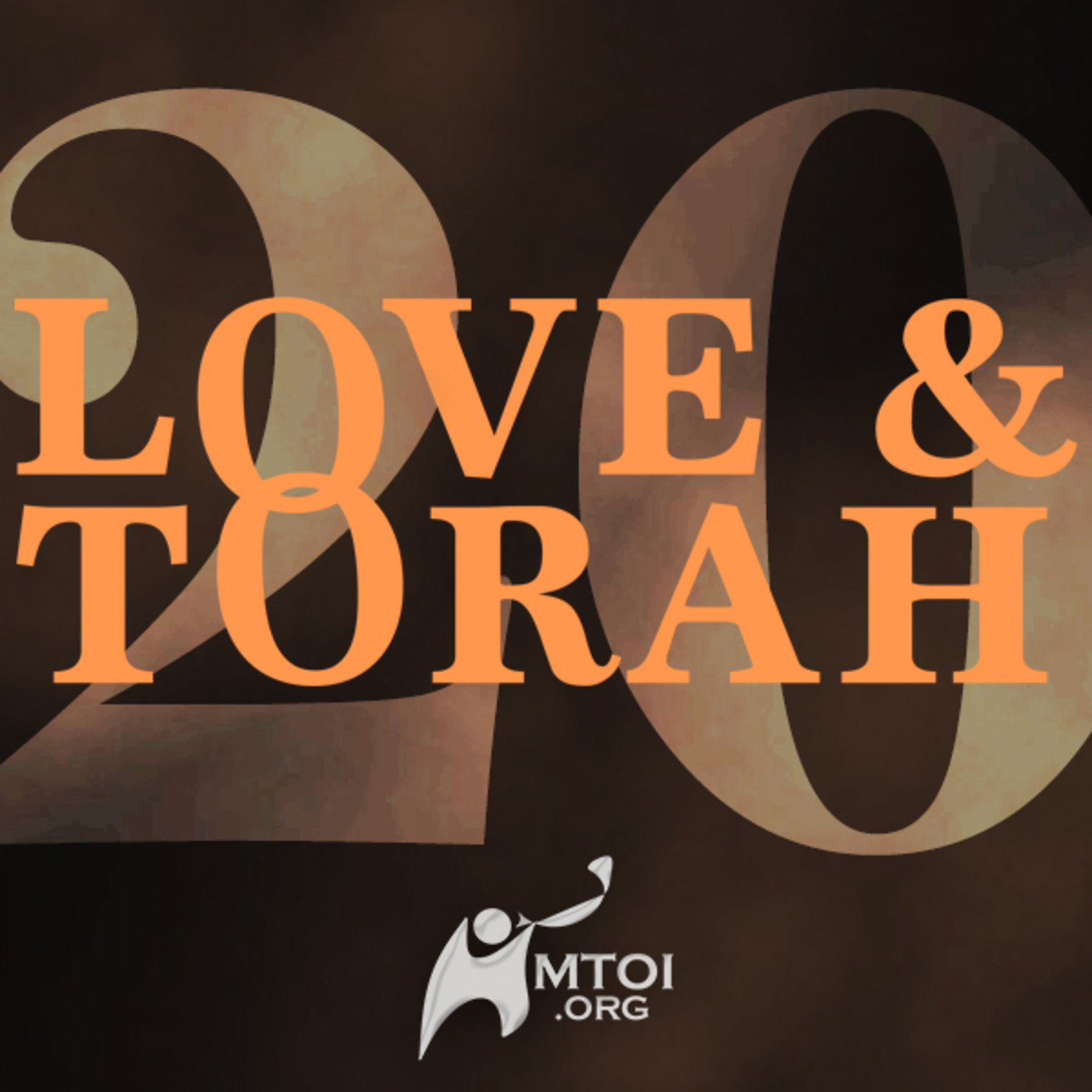 Episode 598: Love and Torah | Part 20