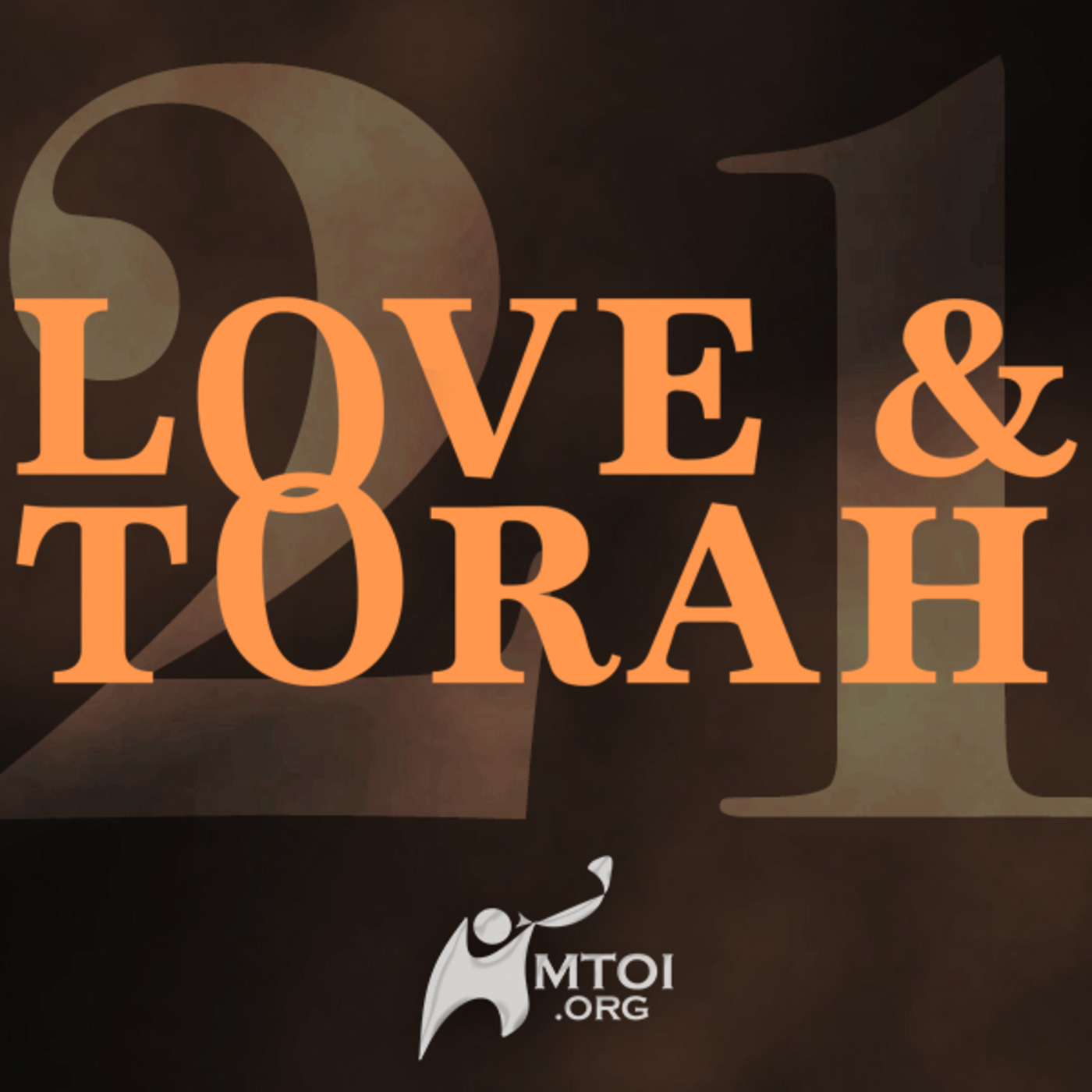 Episode 600: Love and Torah | Part 21