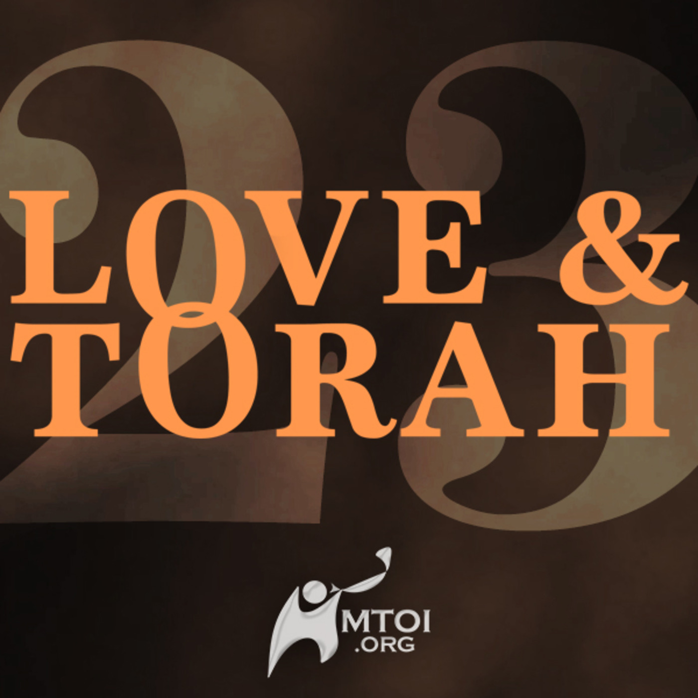 Episode 604: Love and Torah | Part 23