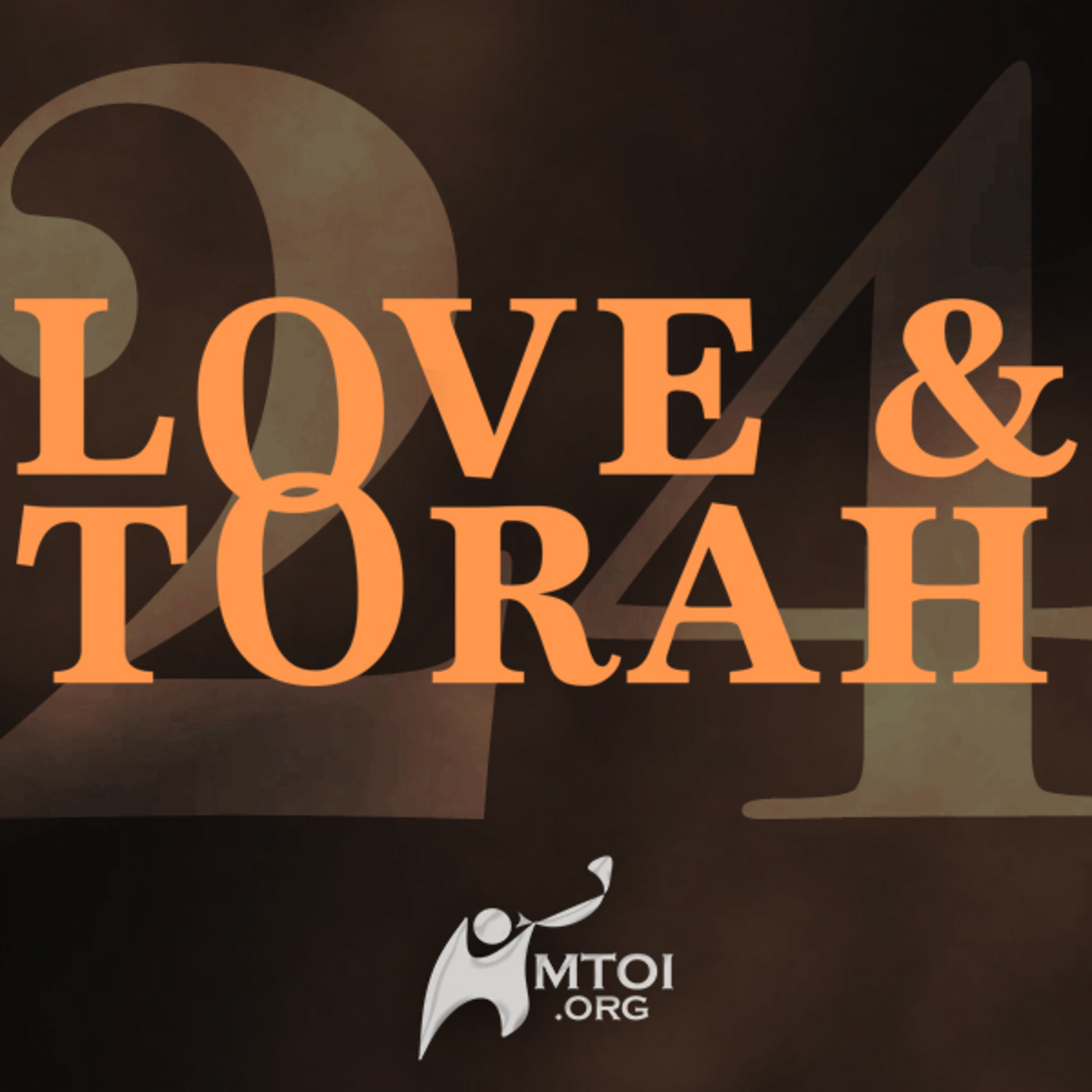 Episode 606: Love and Torah | Part 24