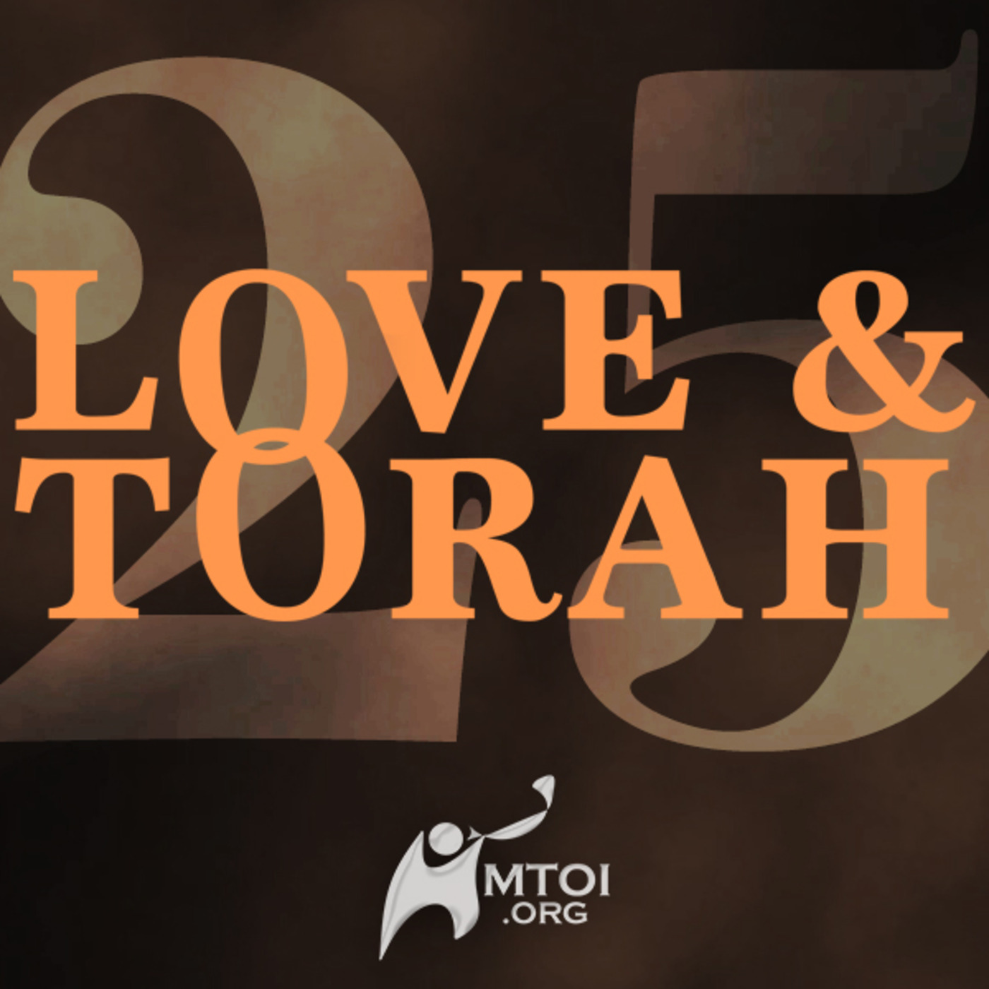 Episode 608: Love and Torah | Part 25