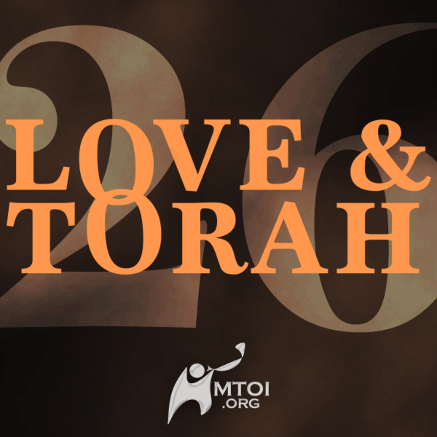 Episode 610: Love and Torah | Part 26