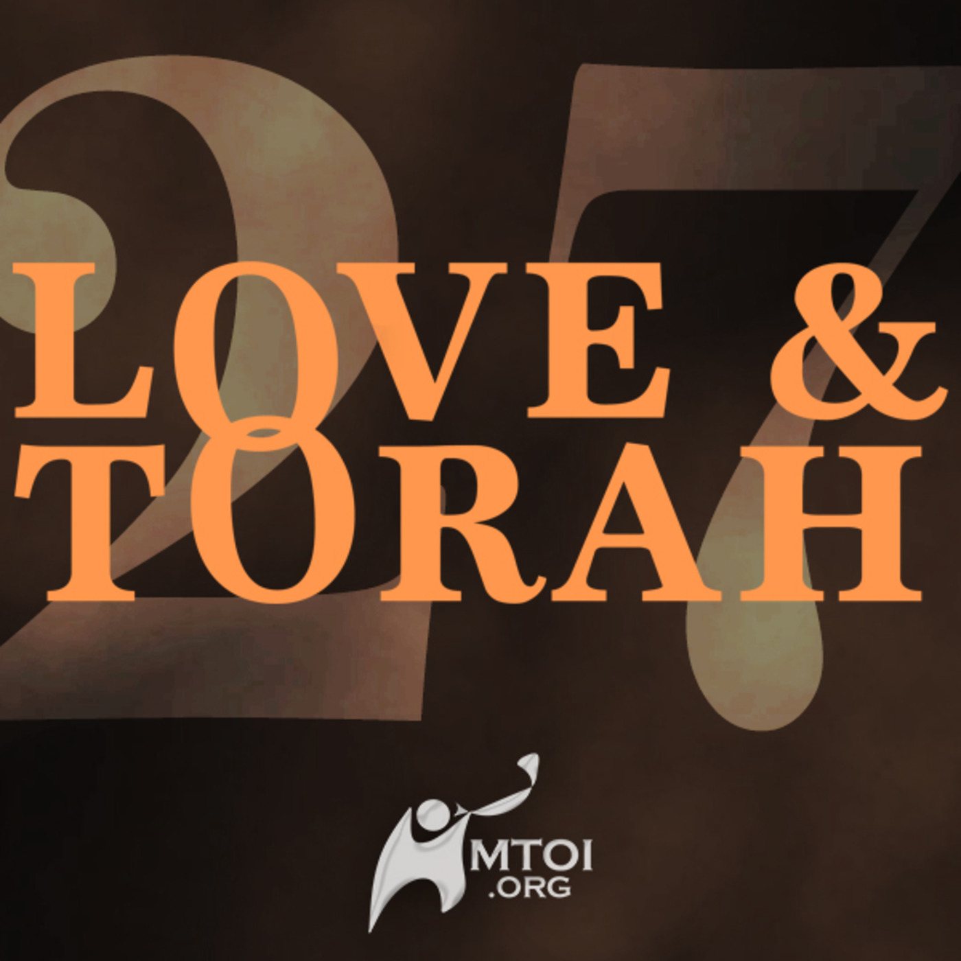 Episode 612: Love and Torah | Part 27