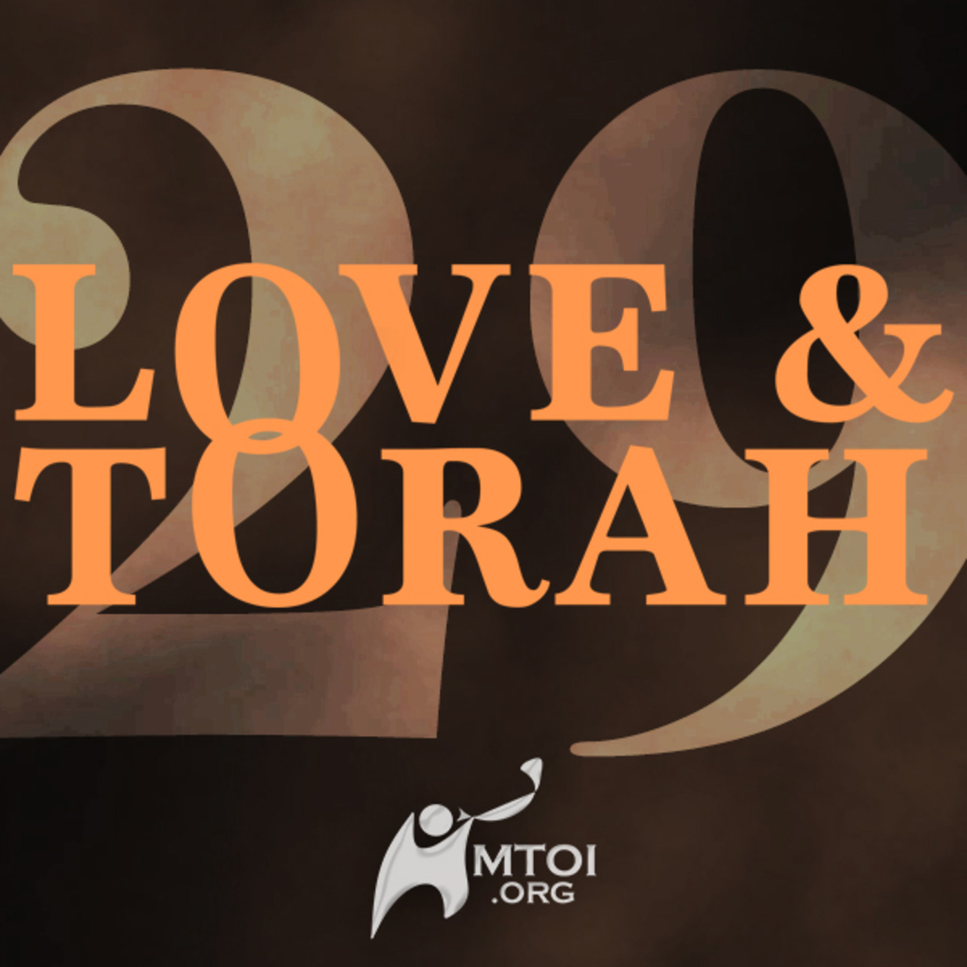 Episode 616: Love and Torah | Part 29