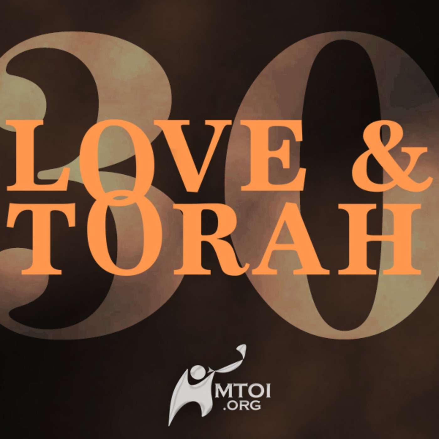 Episode 625: Love and Torah | Part 30