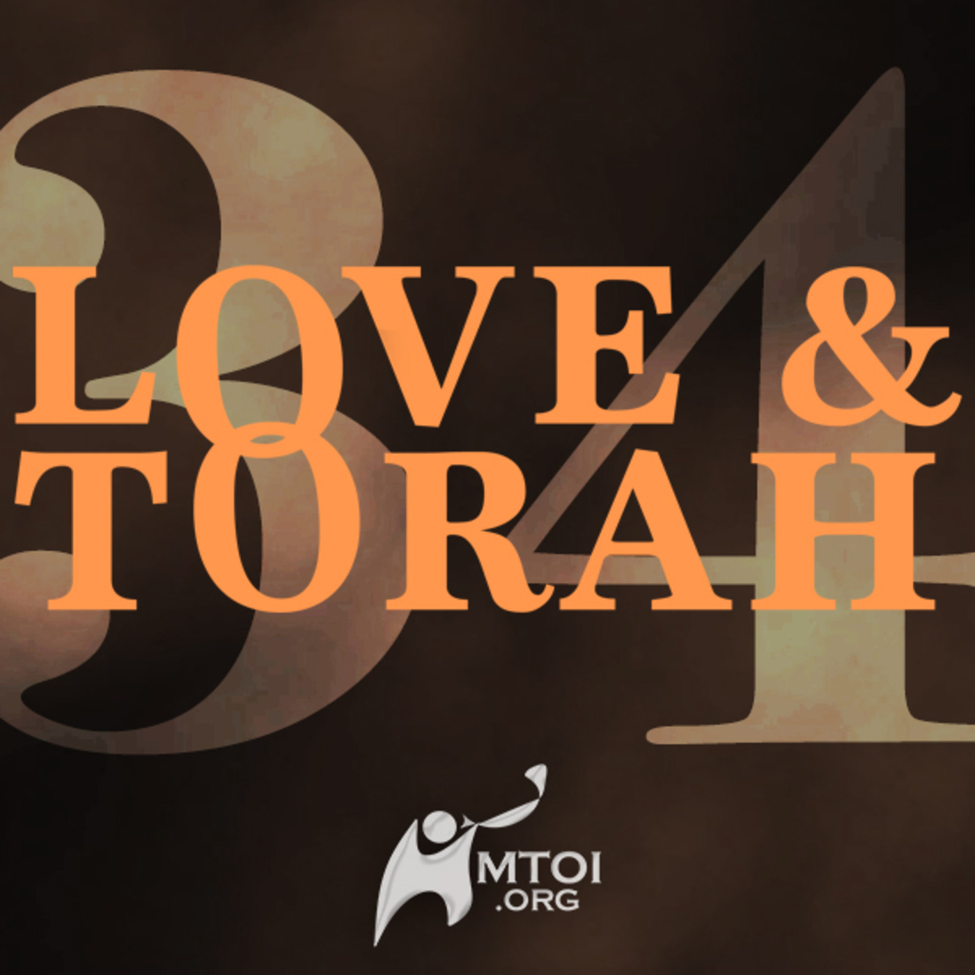 Episode 632: Love and Torah | Part 34