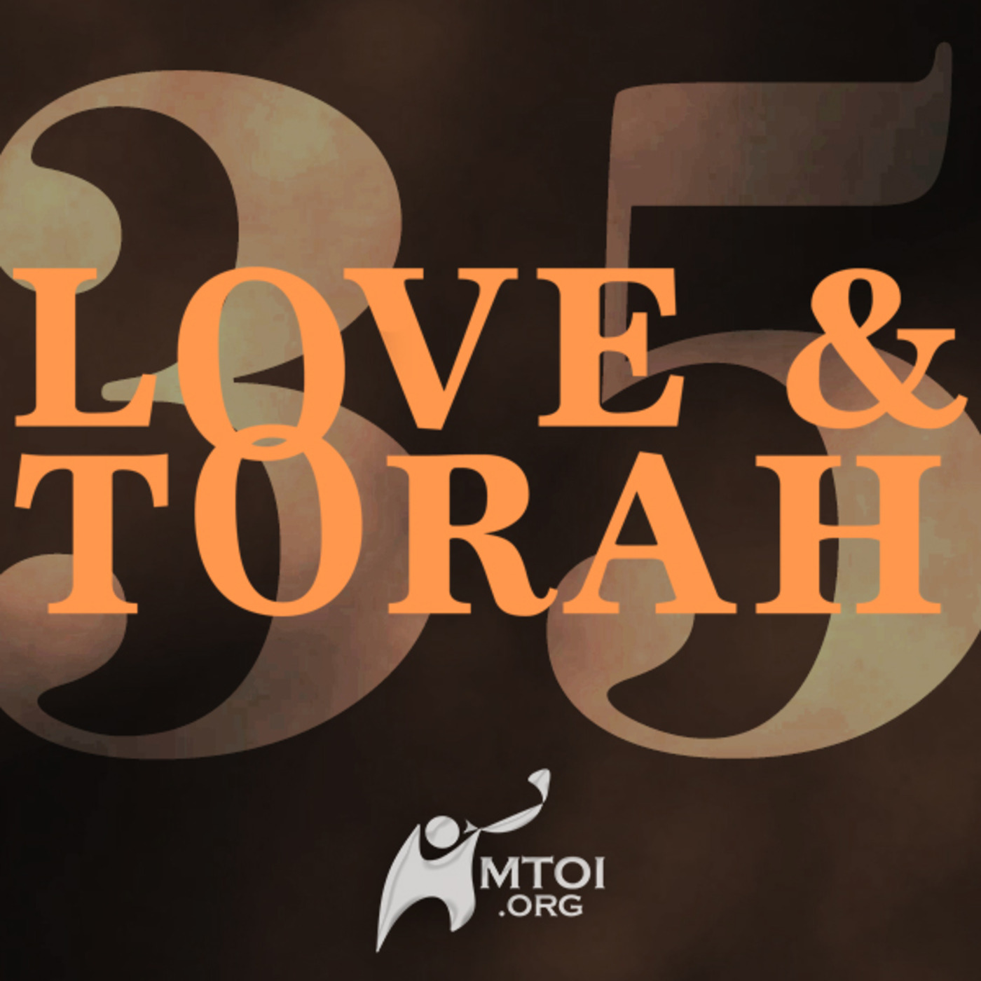 Episode 634: Love and Torah | Part 35