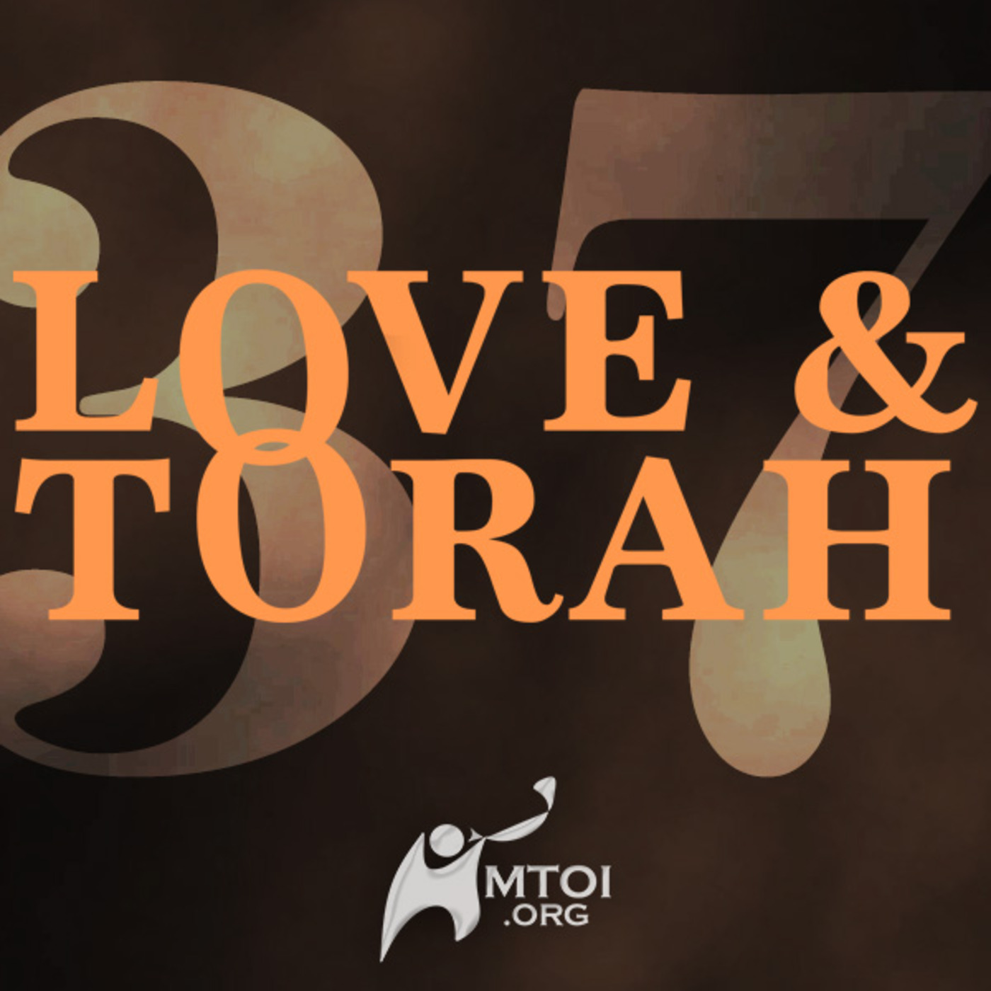 Episode 637: Love and Torah | Part 37