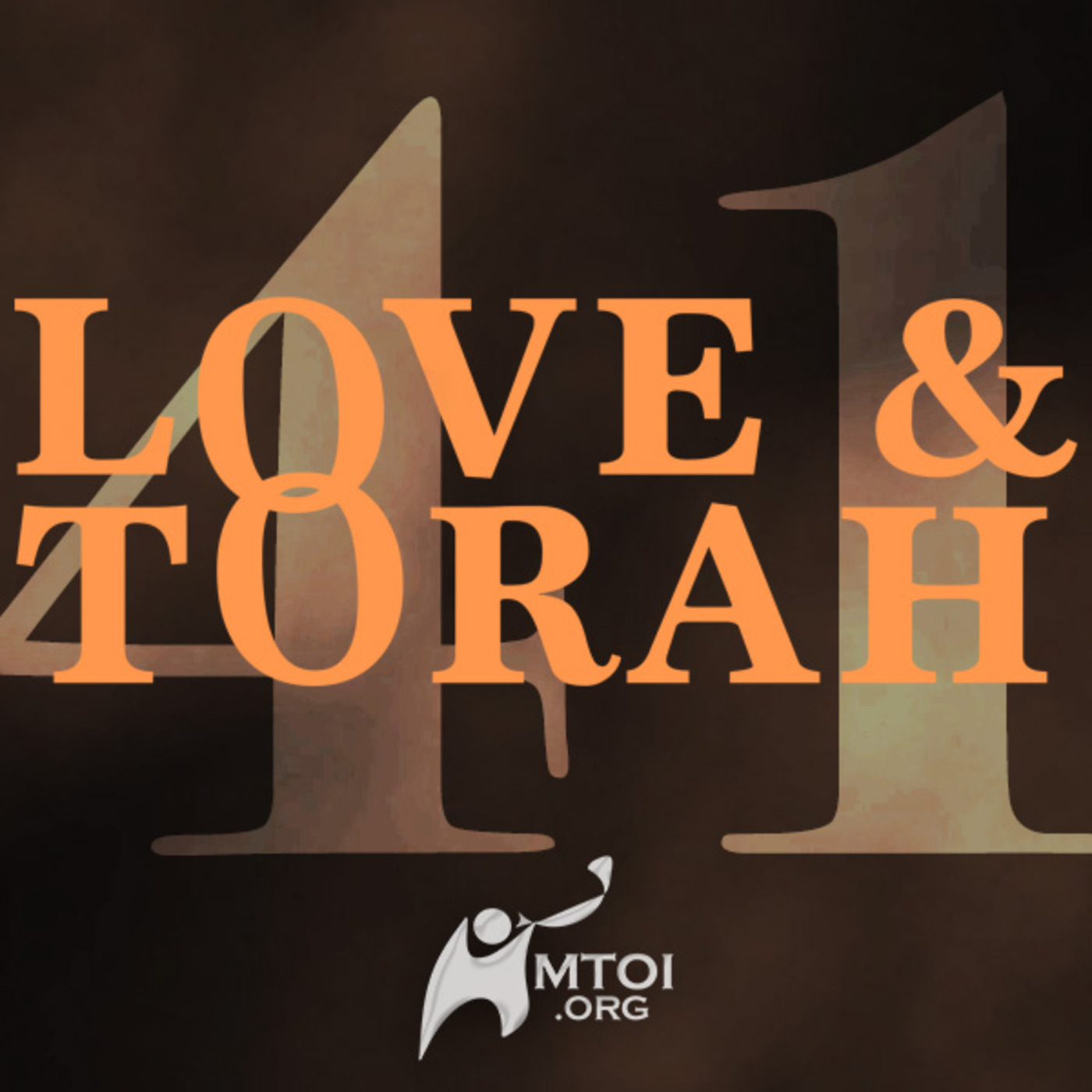 Episode 644: Love and Torah | Part 41