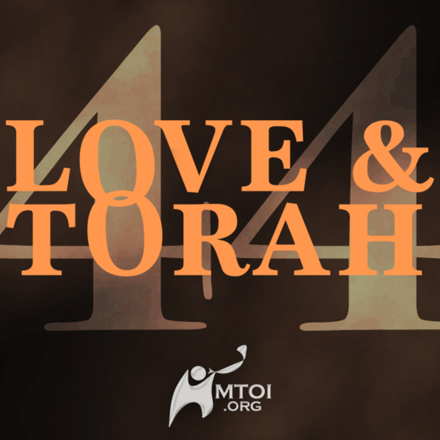 Episode 650: Love and Torah | Part 44