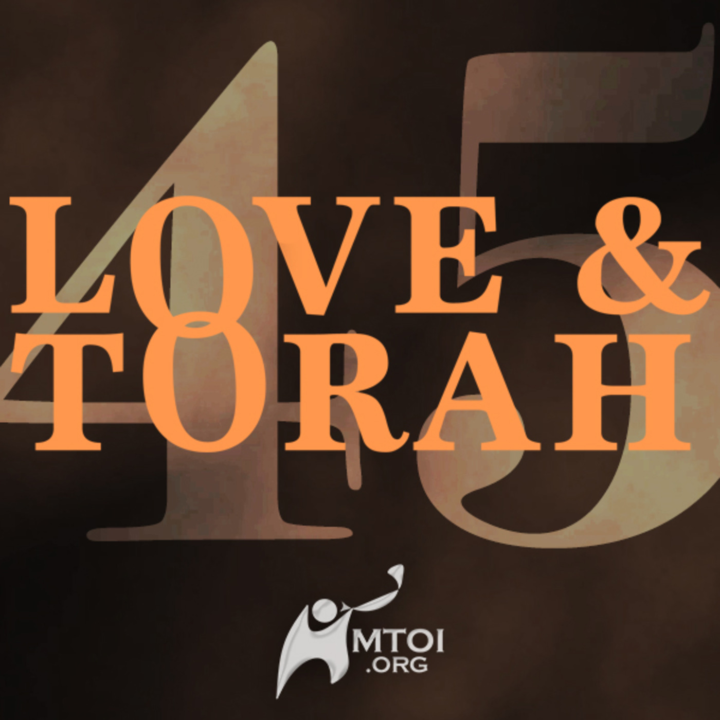 Episode 652: Love and Torah | Part 45