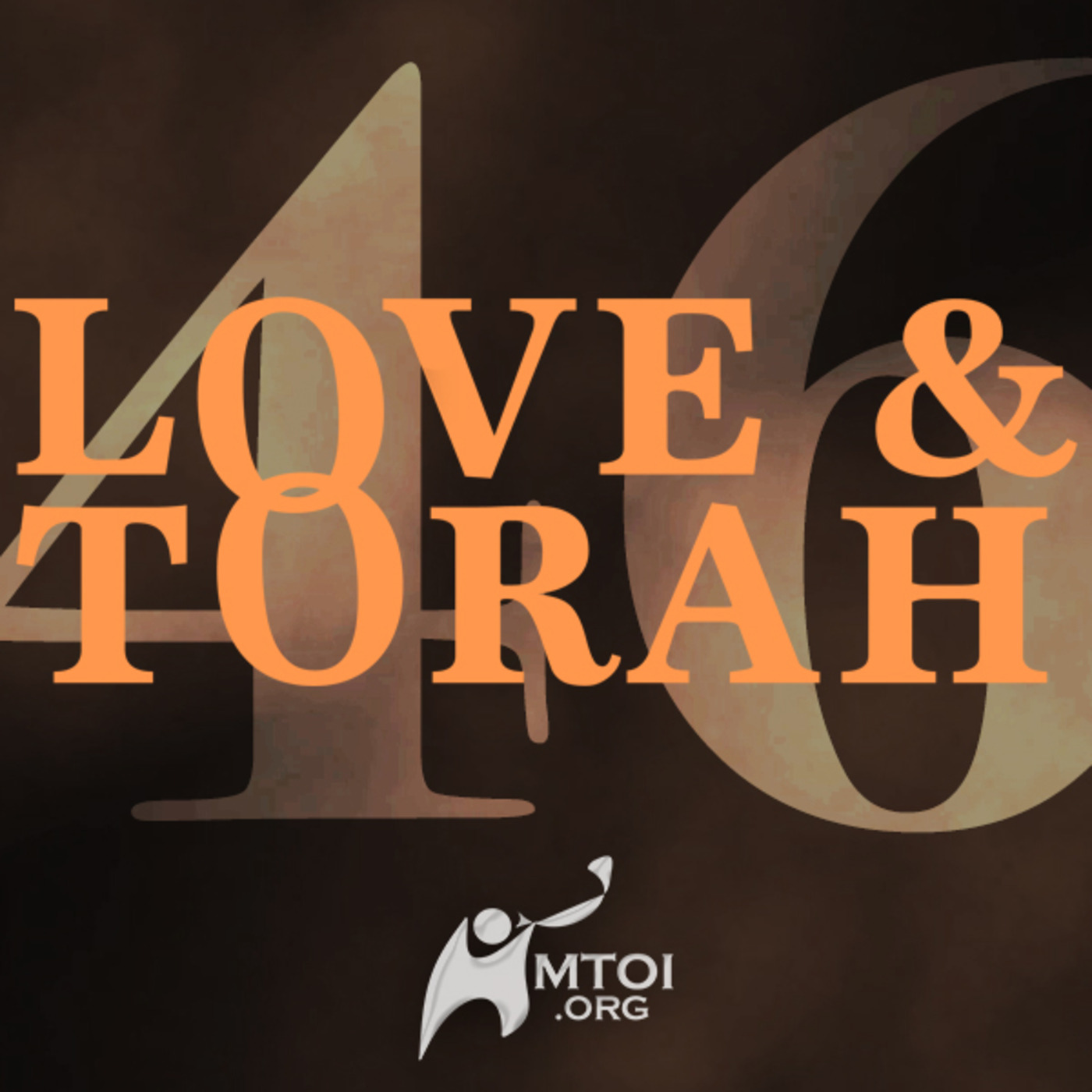 Episode 654: Love and Torah | Part 46