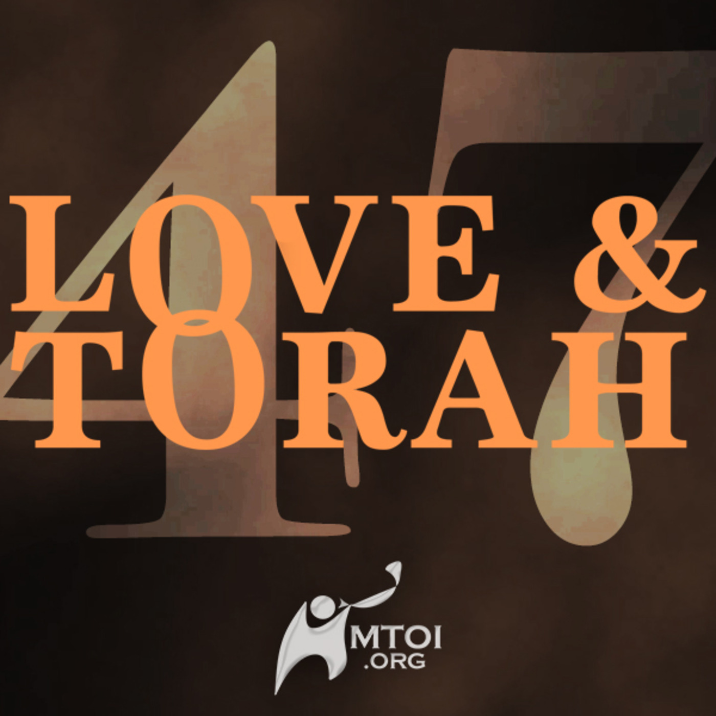 Episode 656: Love and Torah | Part 47