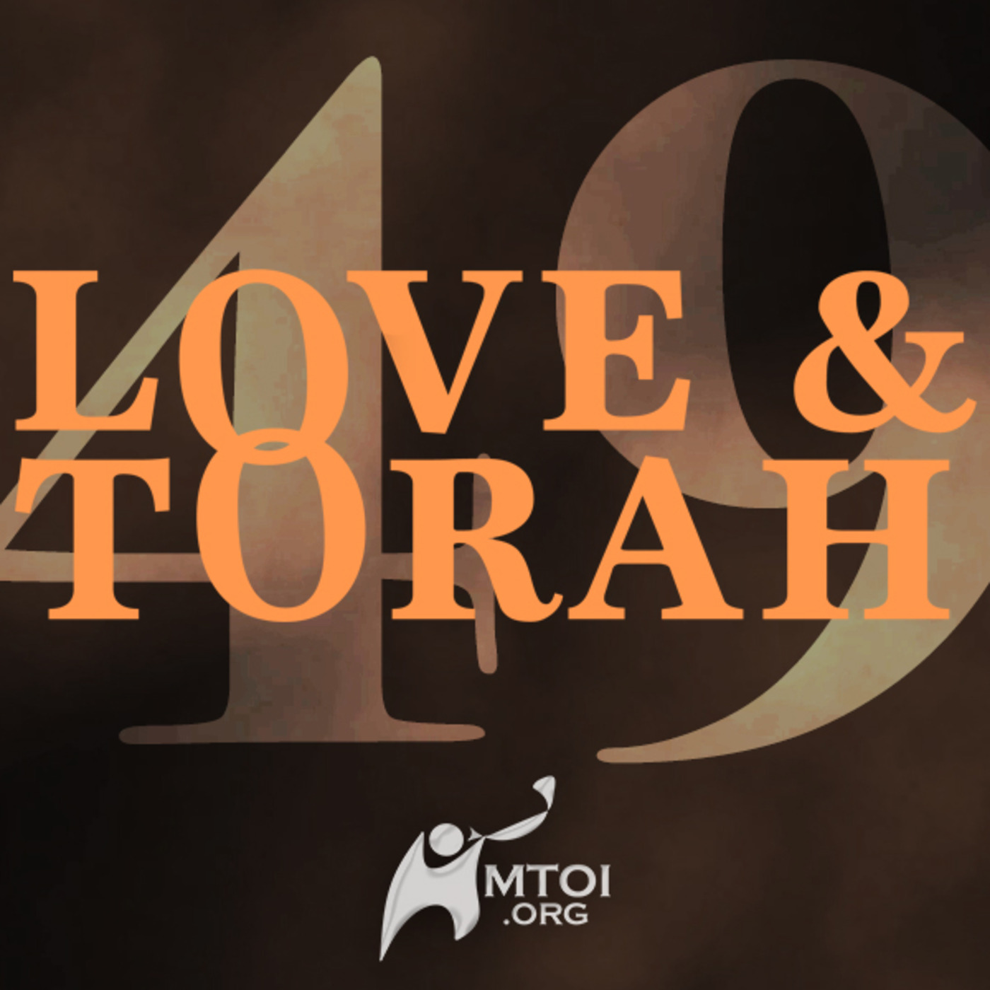 Episode 661: Love and Torah | Part 49