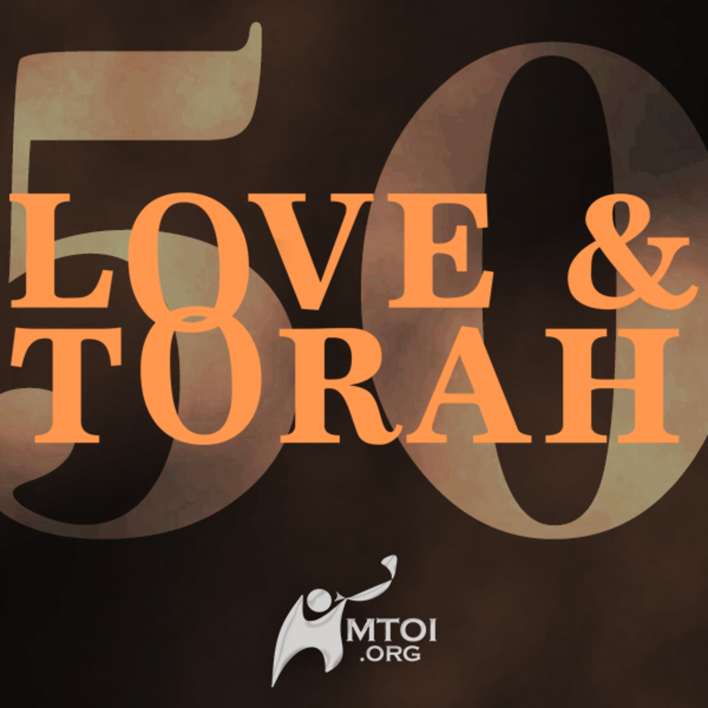Episode 665: Love and Torah | Part 50
