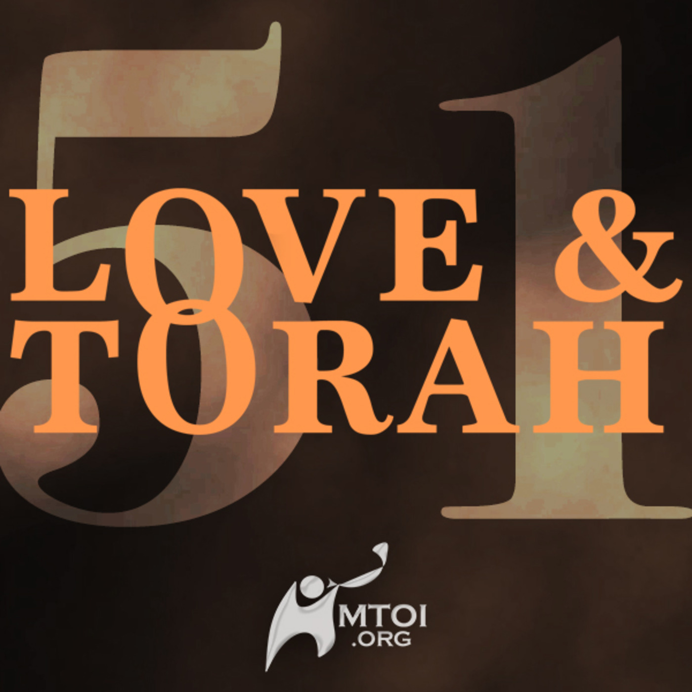 Episode 668: Love and Torah | Part 51