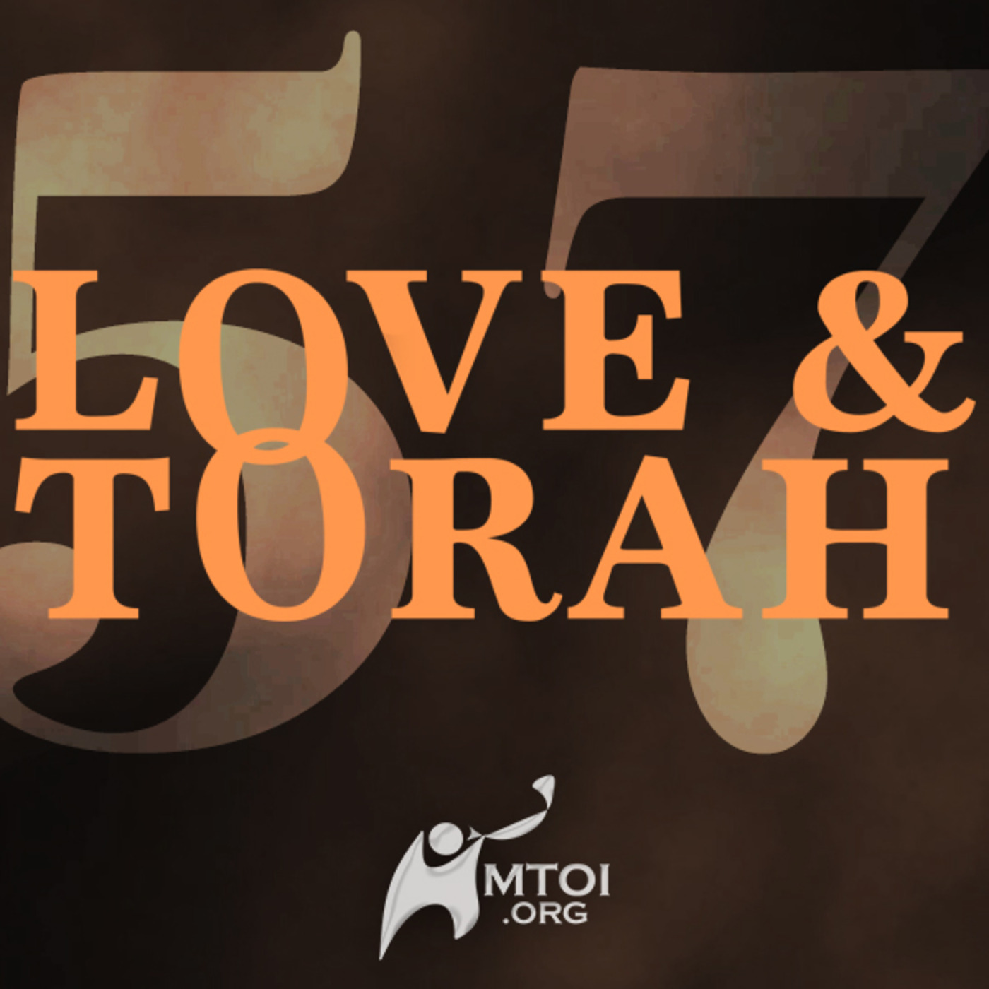 Episode 697: Love and Torah | Part 57