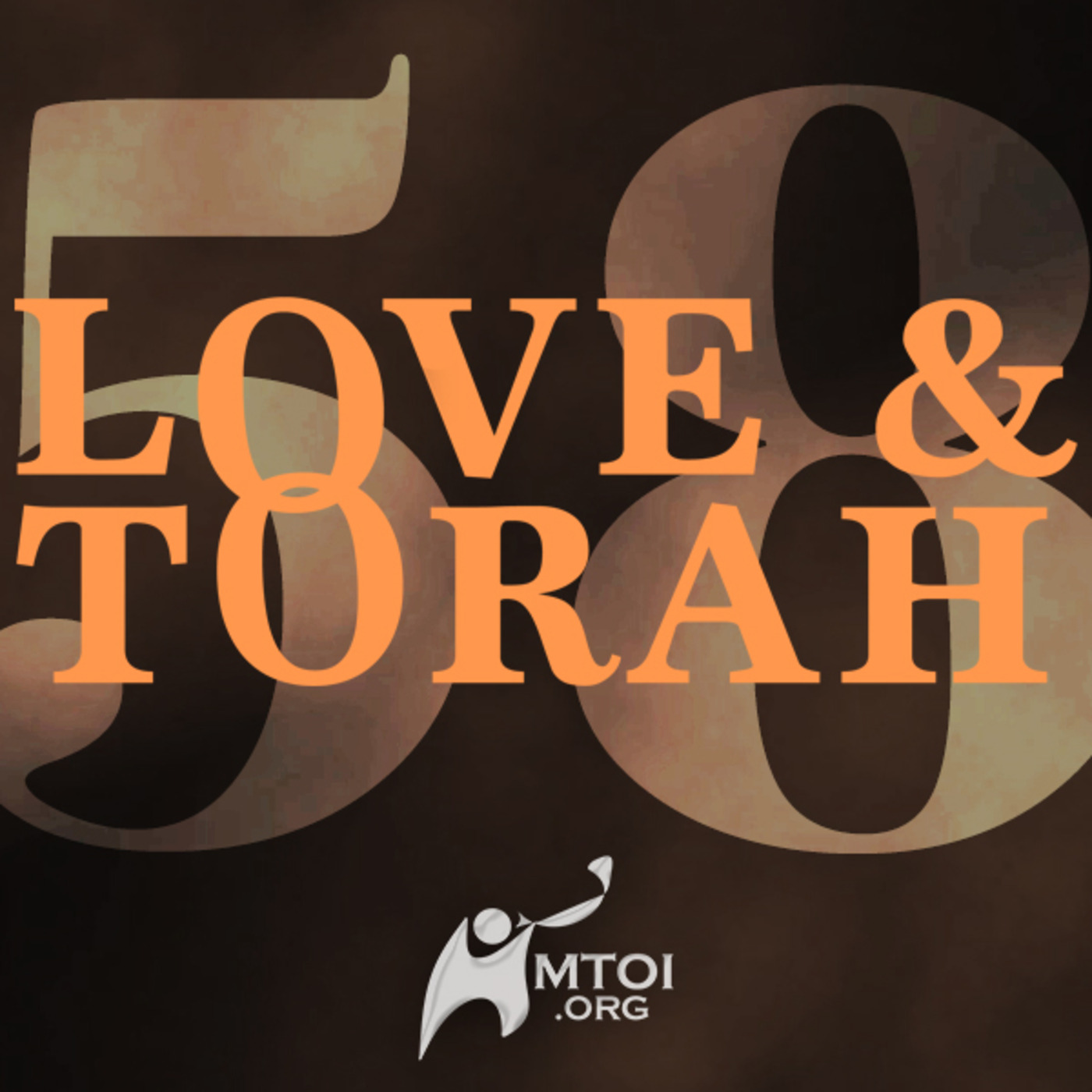 Episode 699: Love and Torah | Part 58