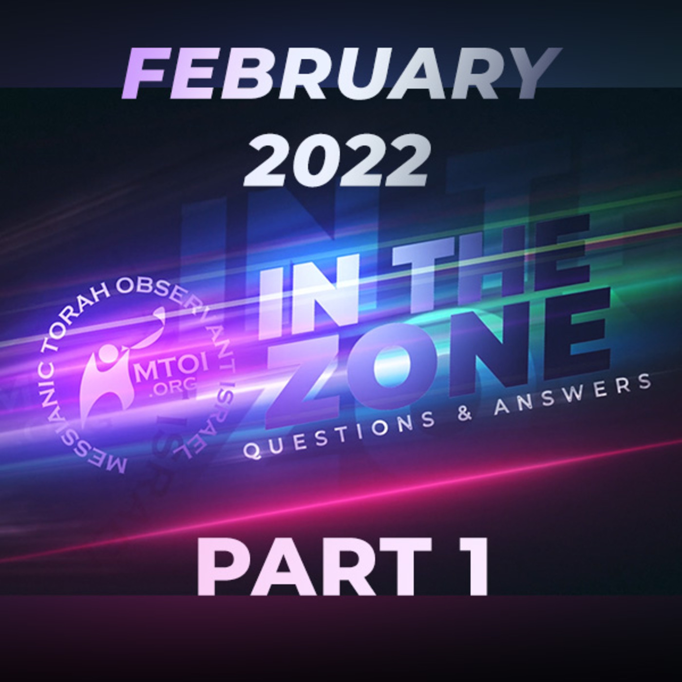 Episode 719: In The Zone | February 2022 | Part 1