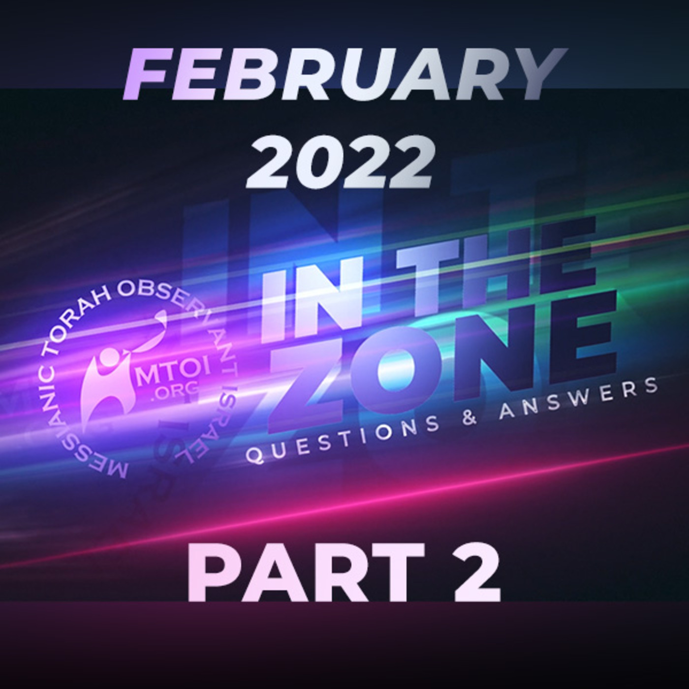 Episode 720: In The Zone | February 2022 | Part 2