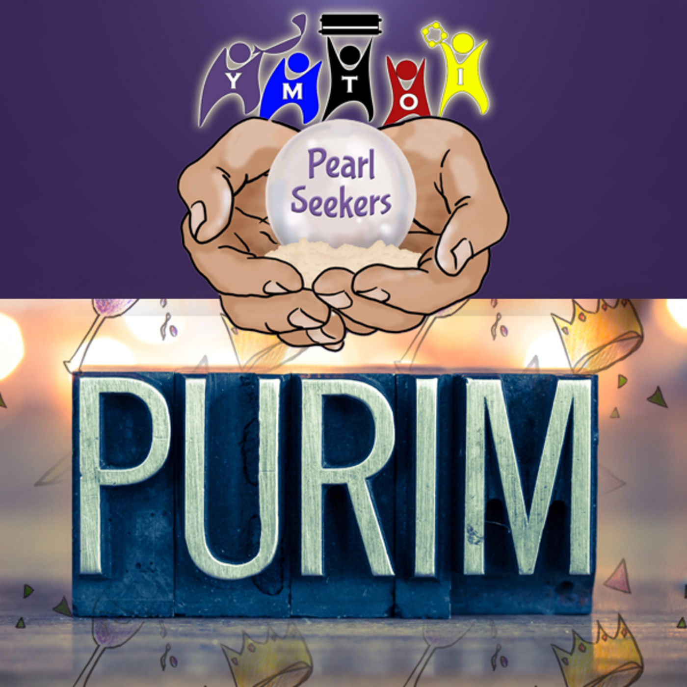 YMTOI Parsha Pearls - Special Purim Edition 