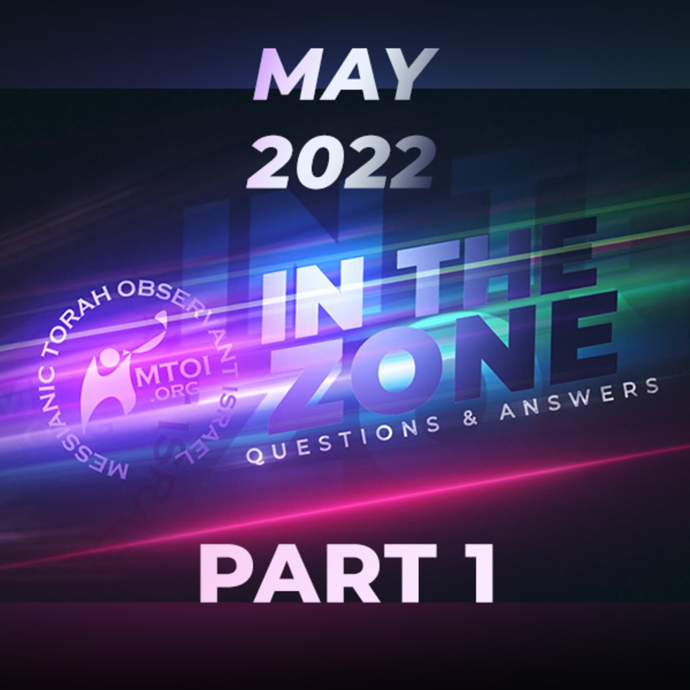 Episode 748: In The Zone | May 2022 | Part 1