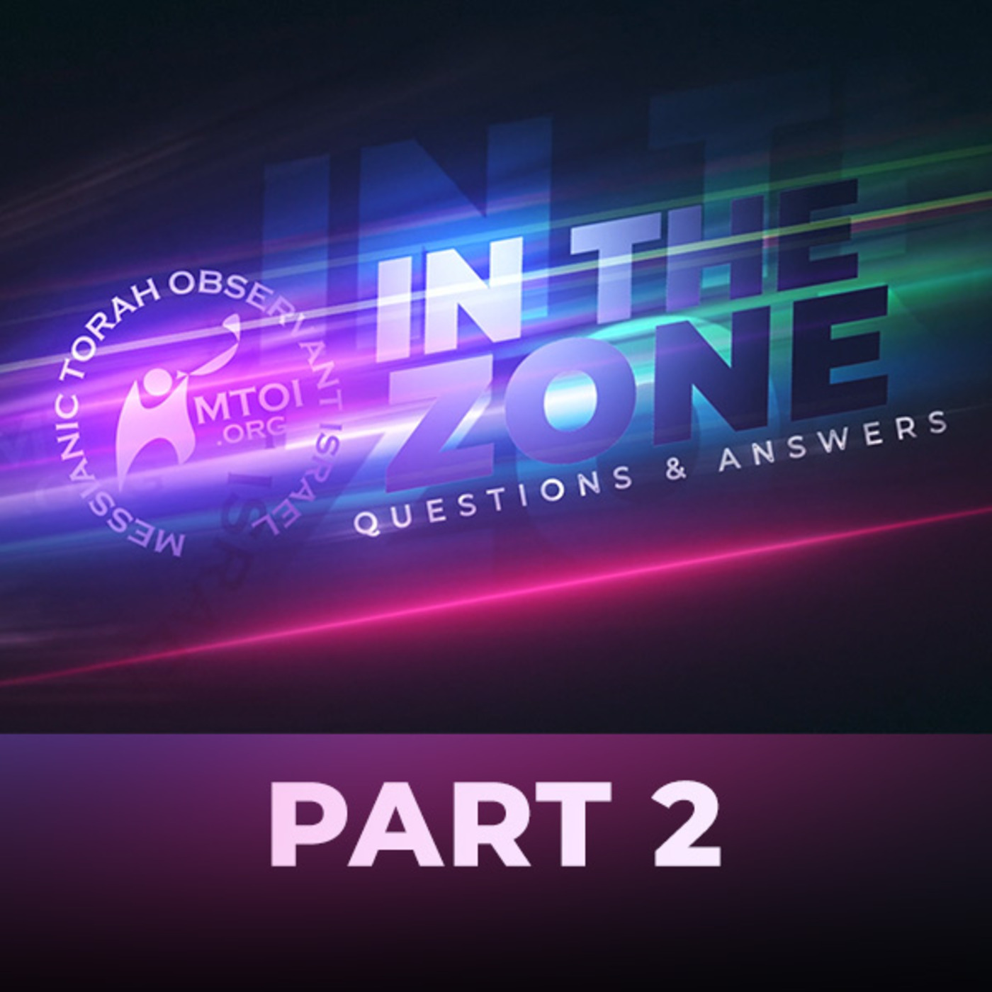Episode 1068: In The Zone | May 2025 | Part 2