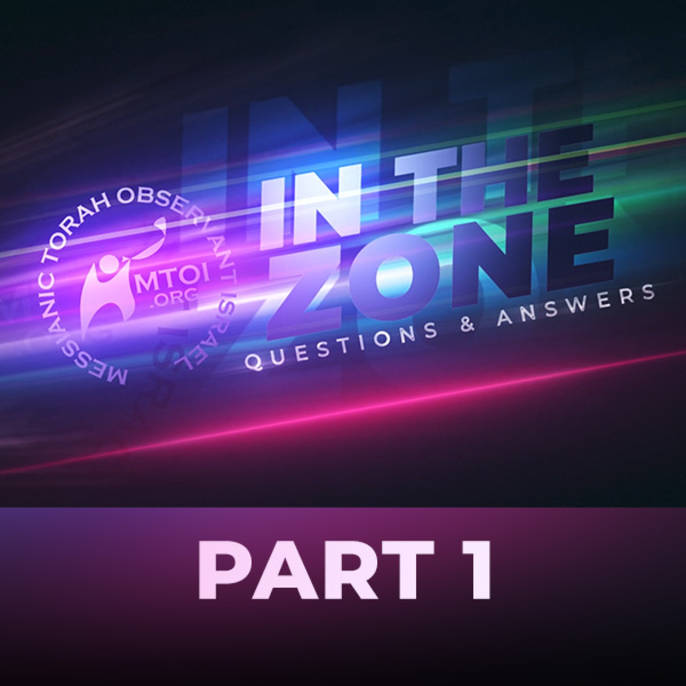 Episode 1077: In The Zone | June 2025 | Part 1