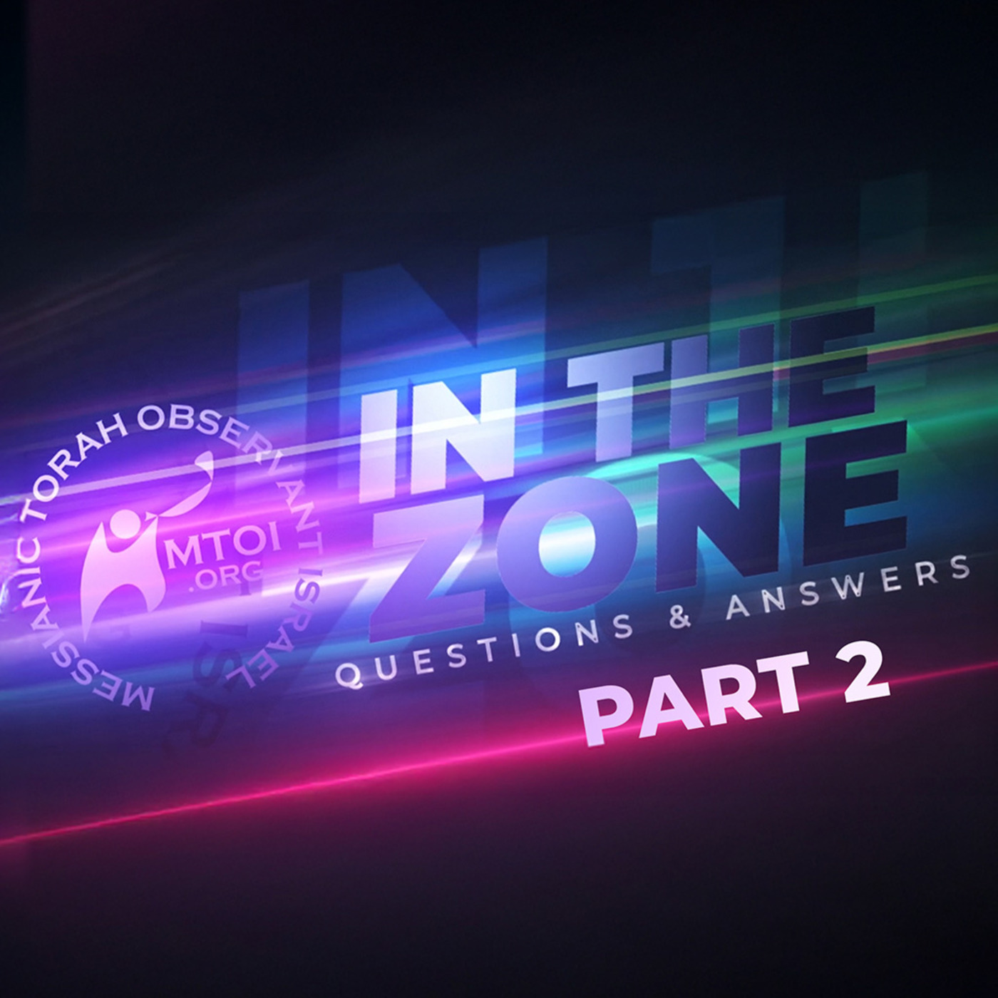 Episode 1188: In The Zone | May 2026 | Part 2