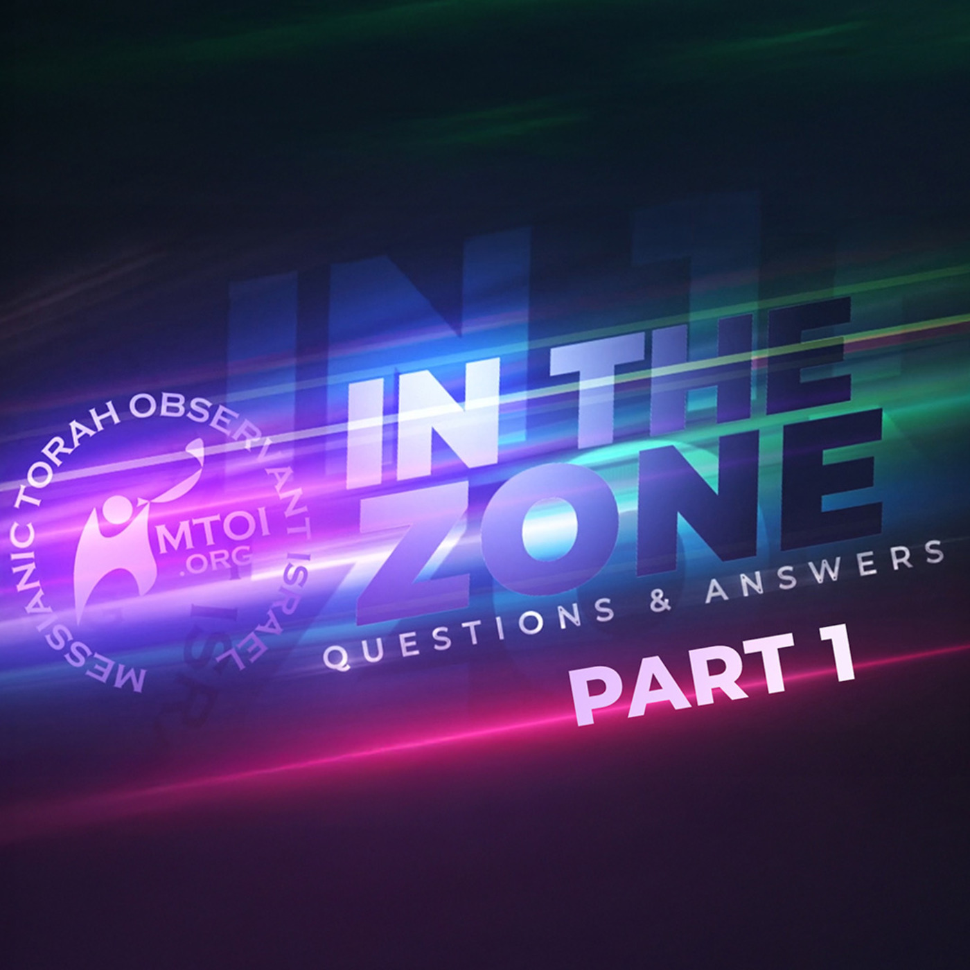 Episode 1197: In The Zone | June 2026 | Part 1