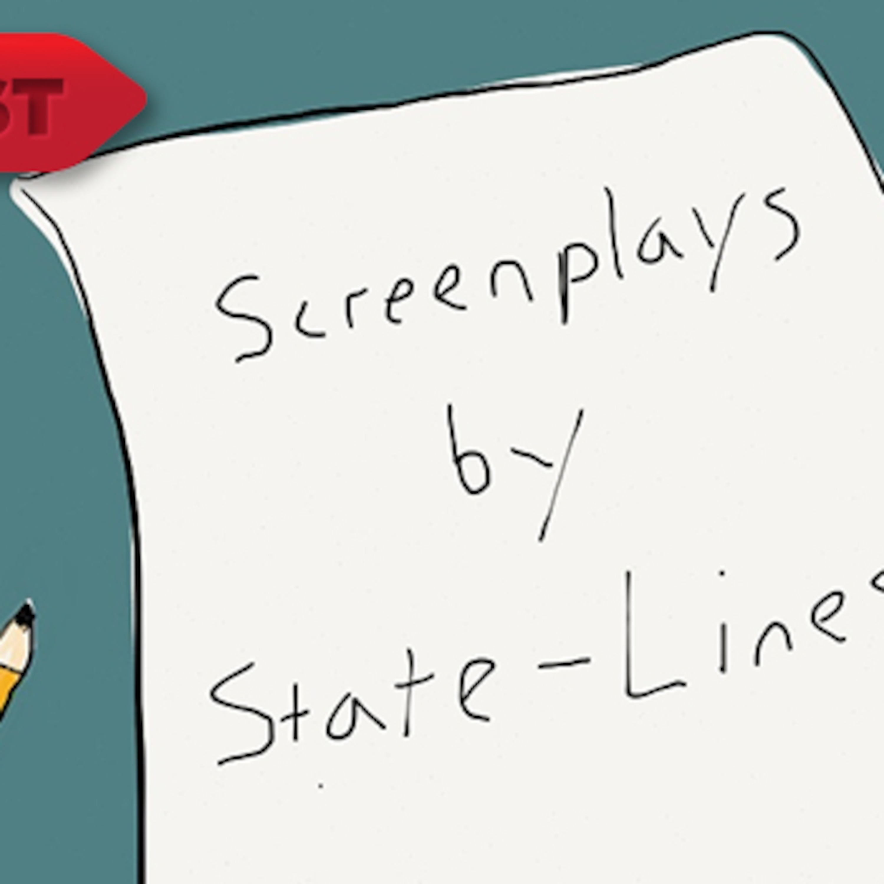 State-Lines