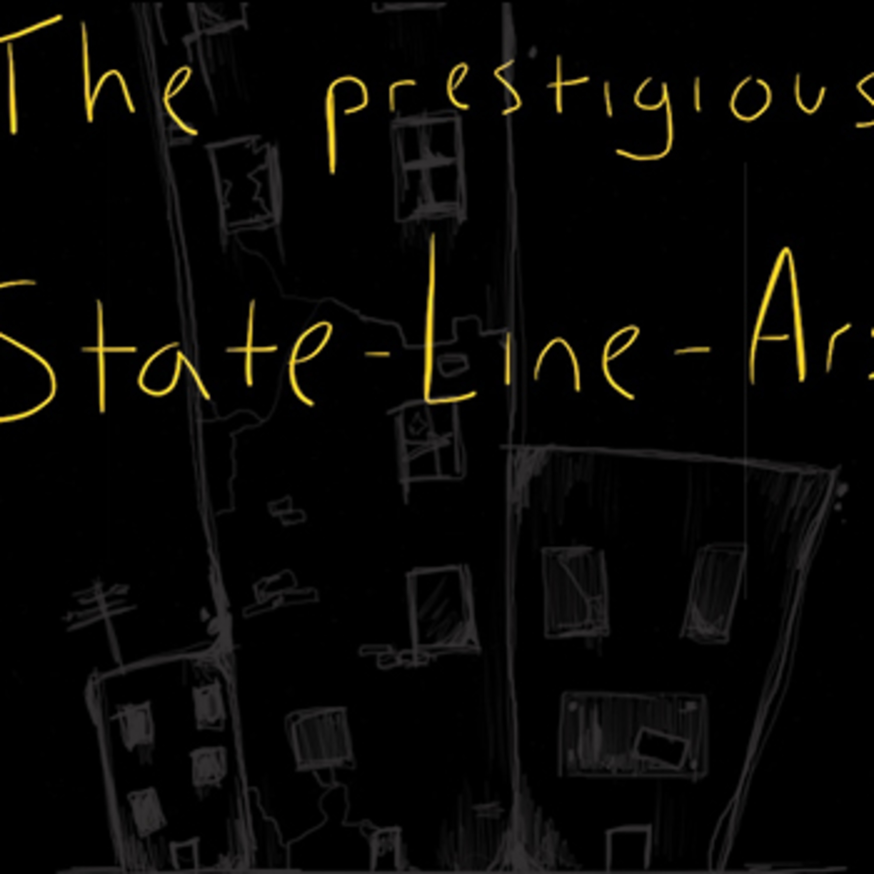 State-Lines