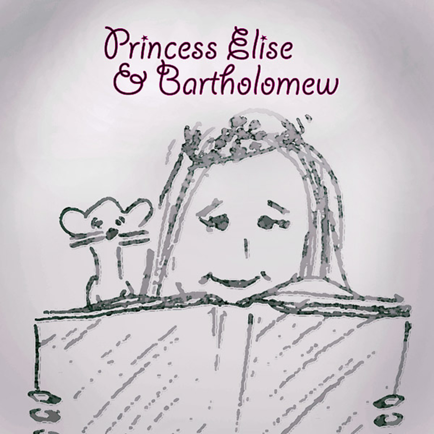 Princess Elise & Bartholomew