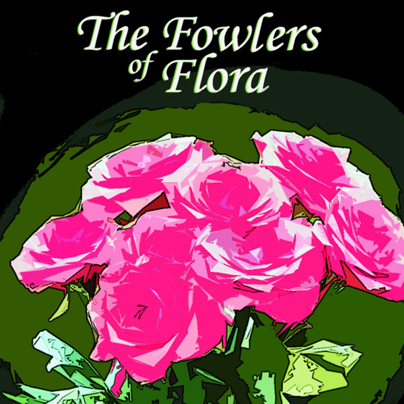 Mayor of Storyville® - The Fowlers of Flora