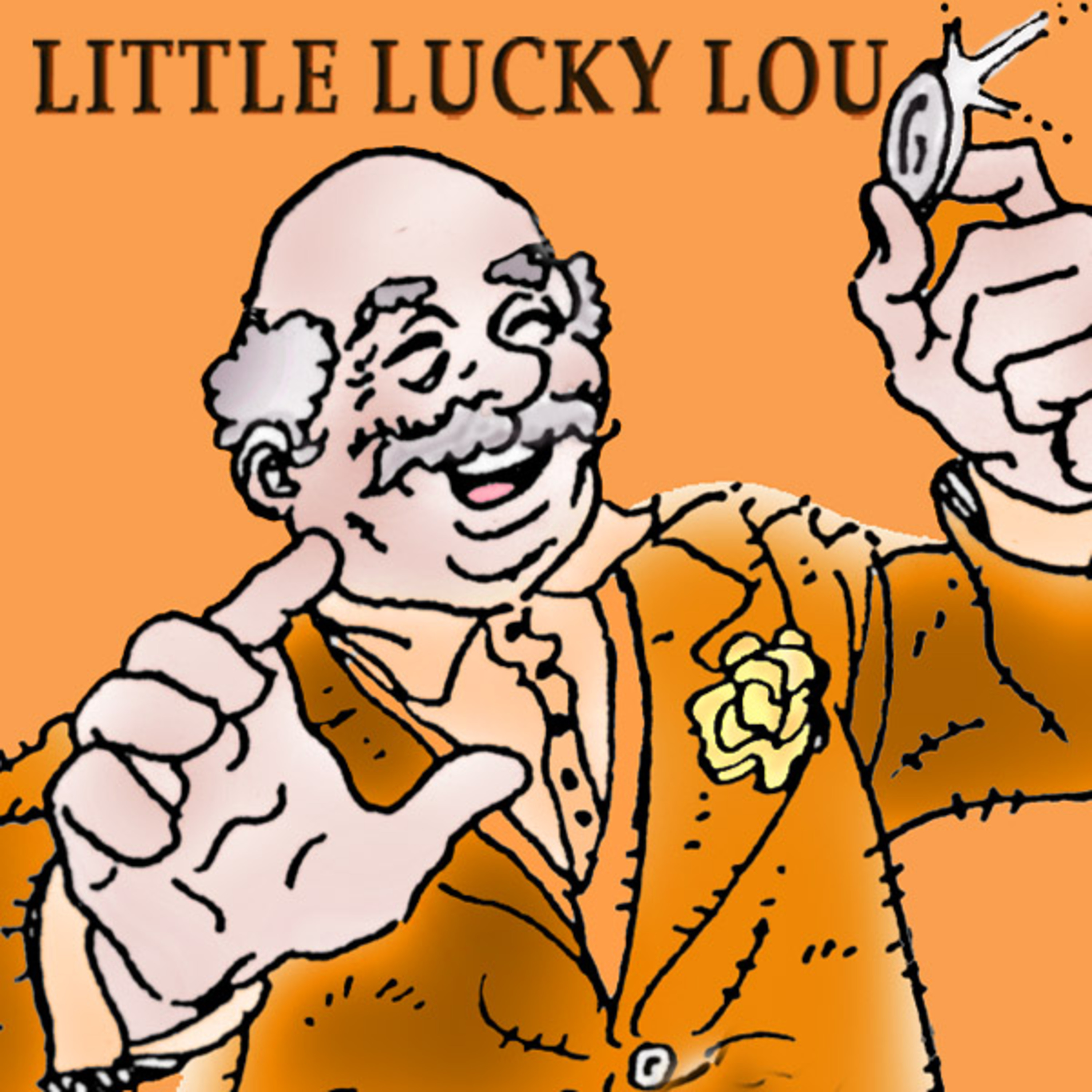 Mayor of Storyville® Channel