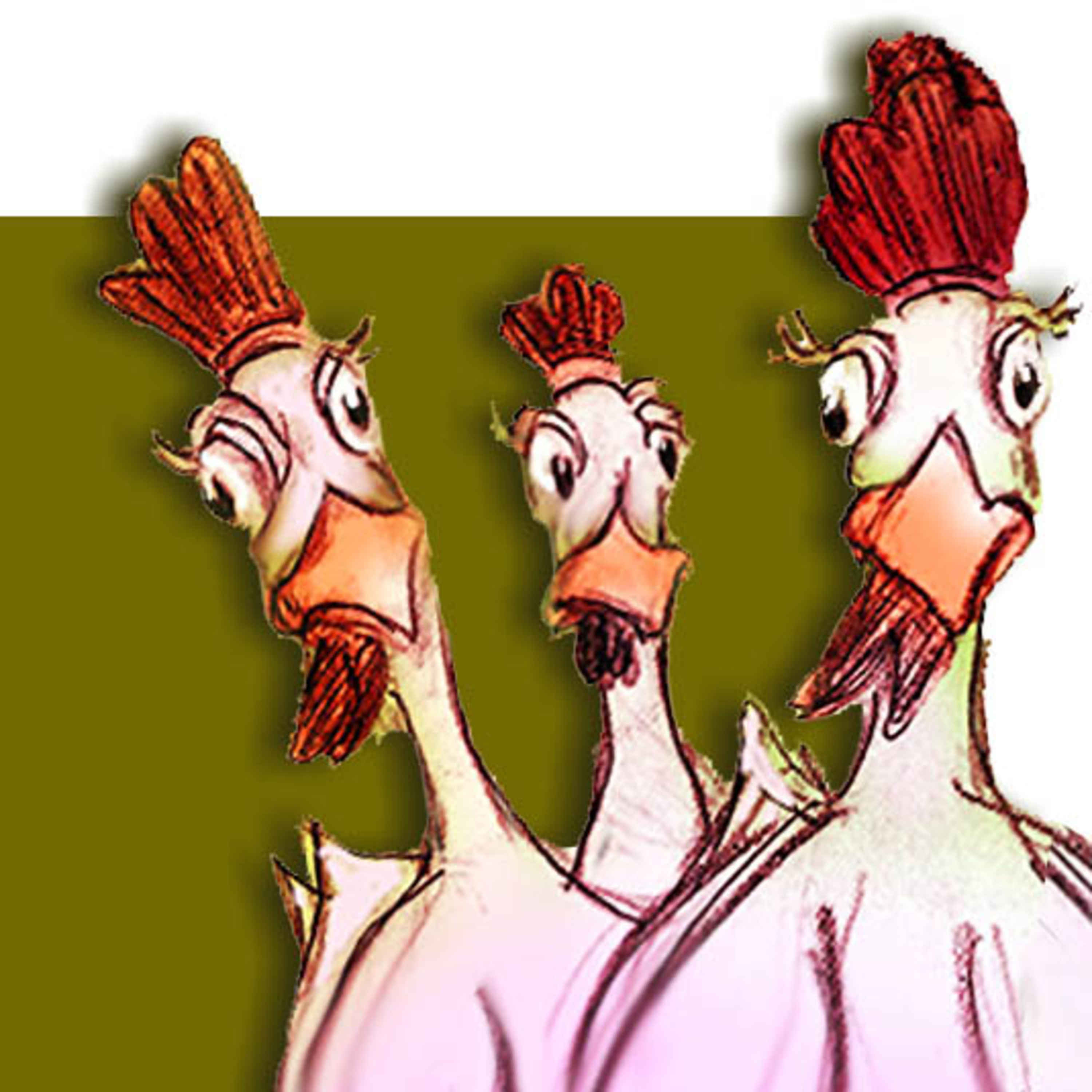 Mayor of Storyville® Channel