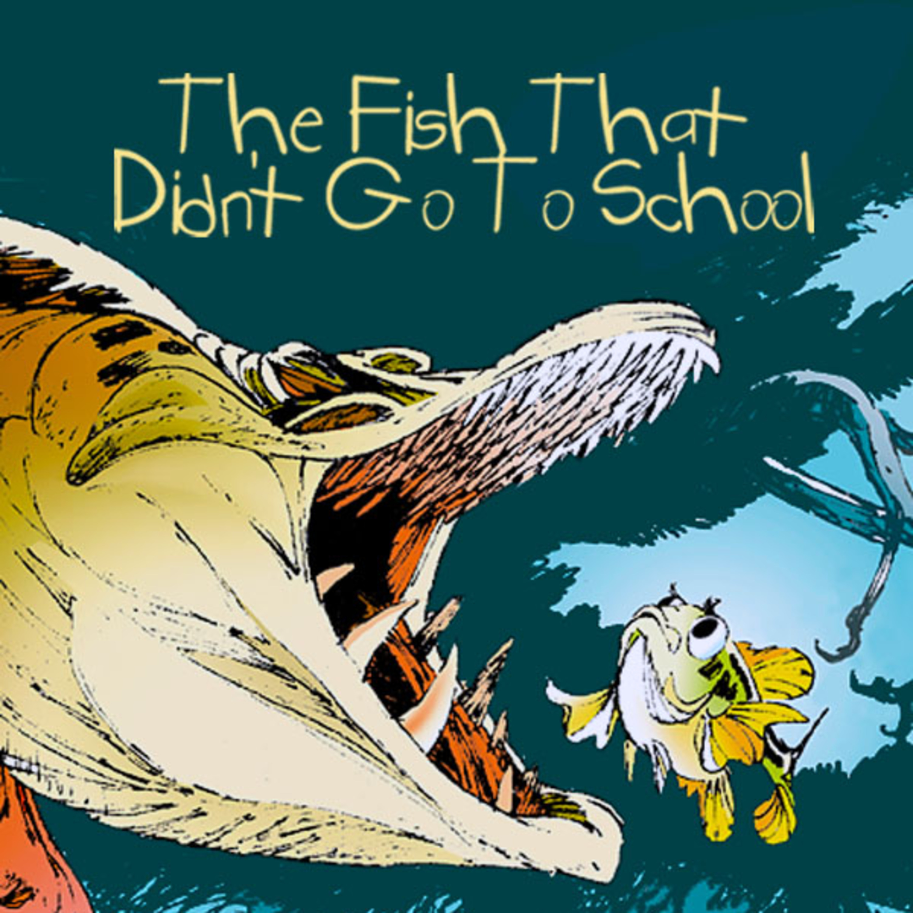 Mayor of Storyville® Channel