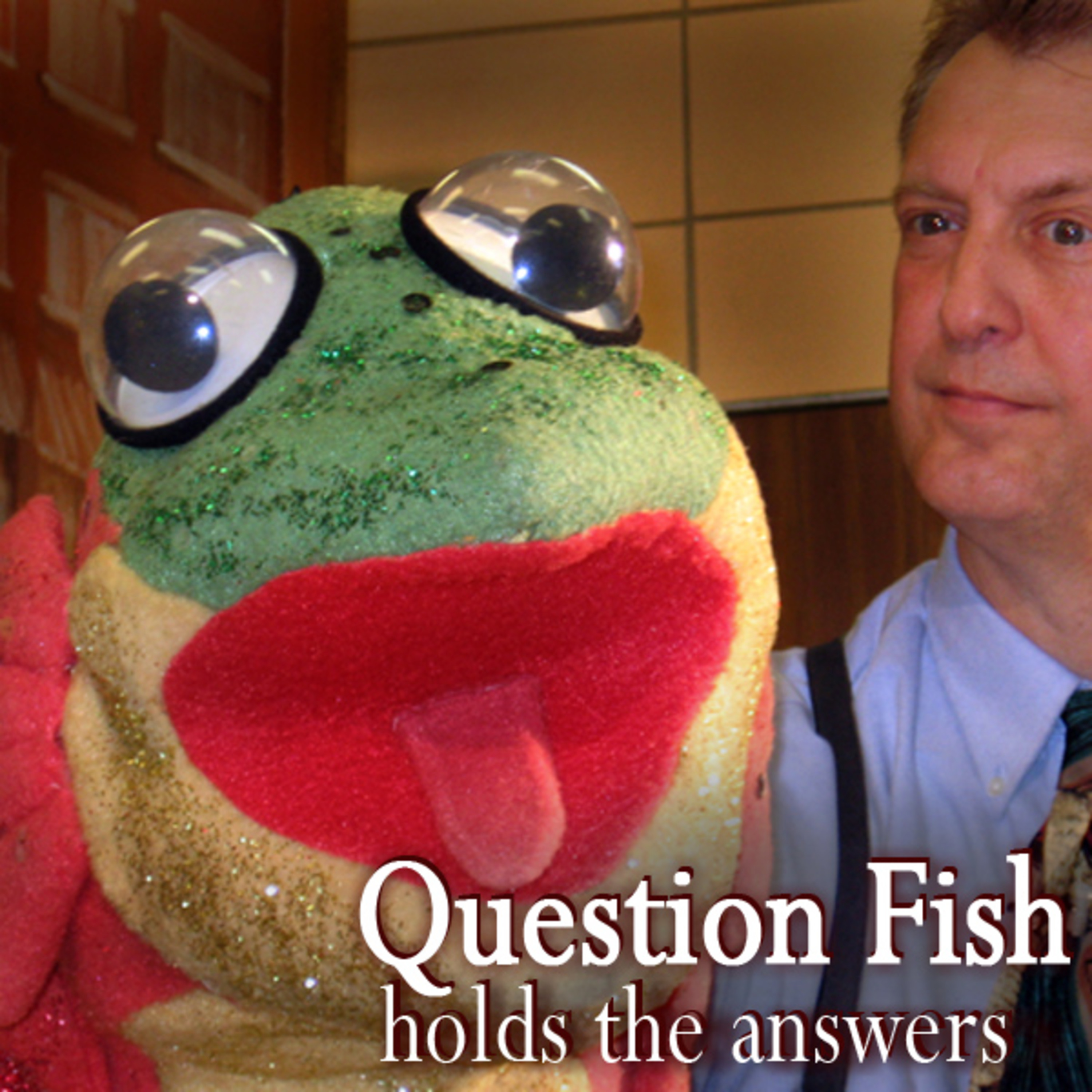 Mayor of Storyville® Channel