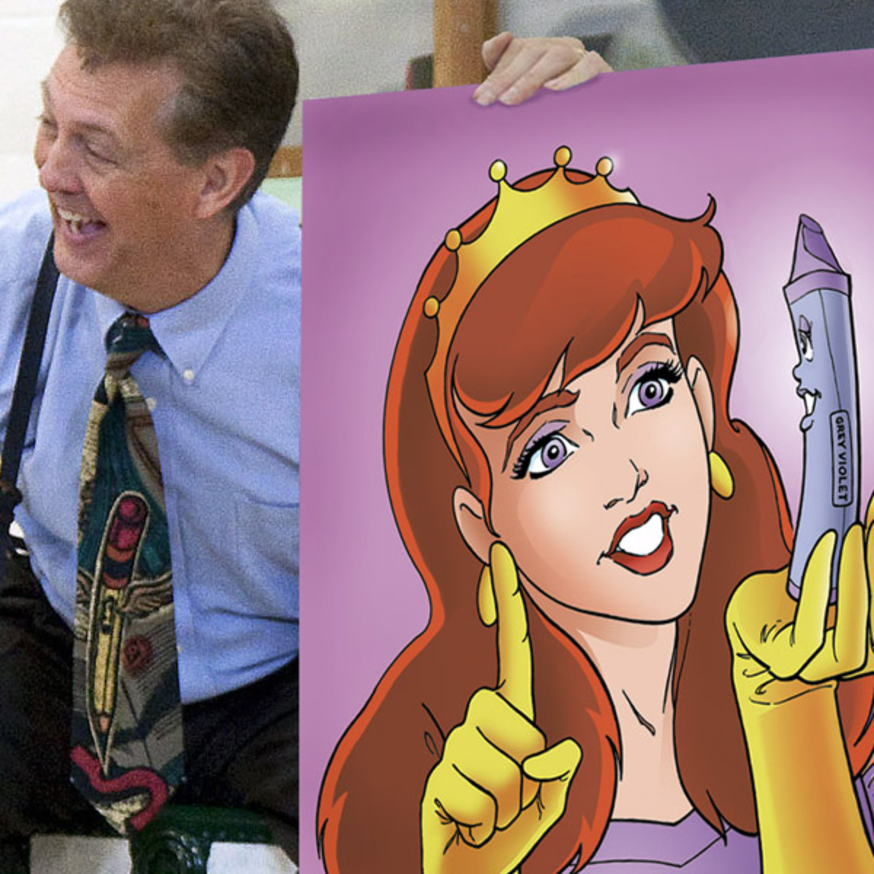 Mayor of Storyville® Channel