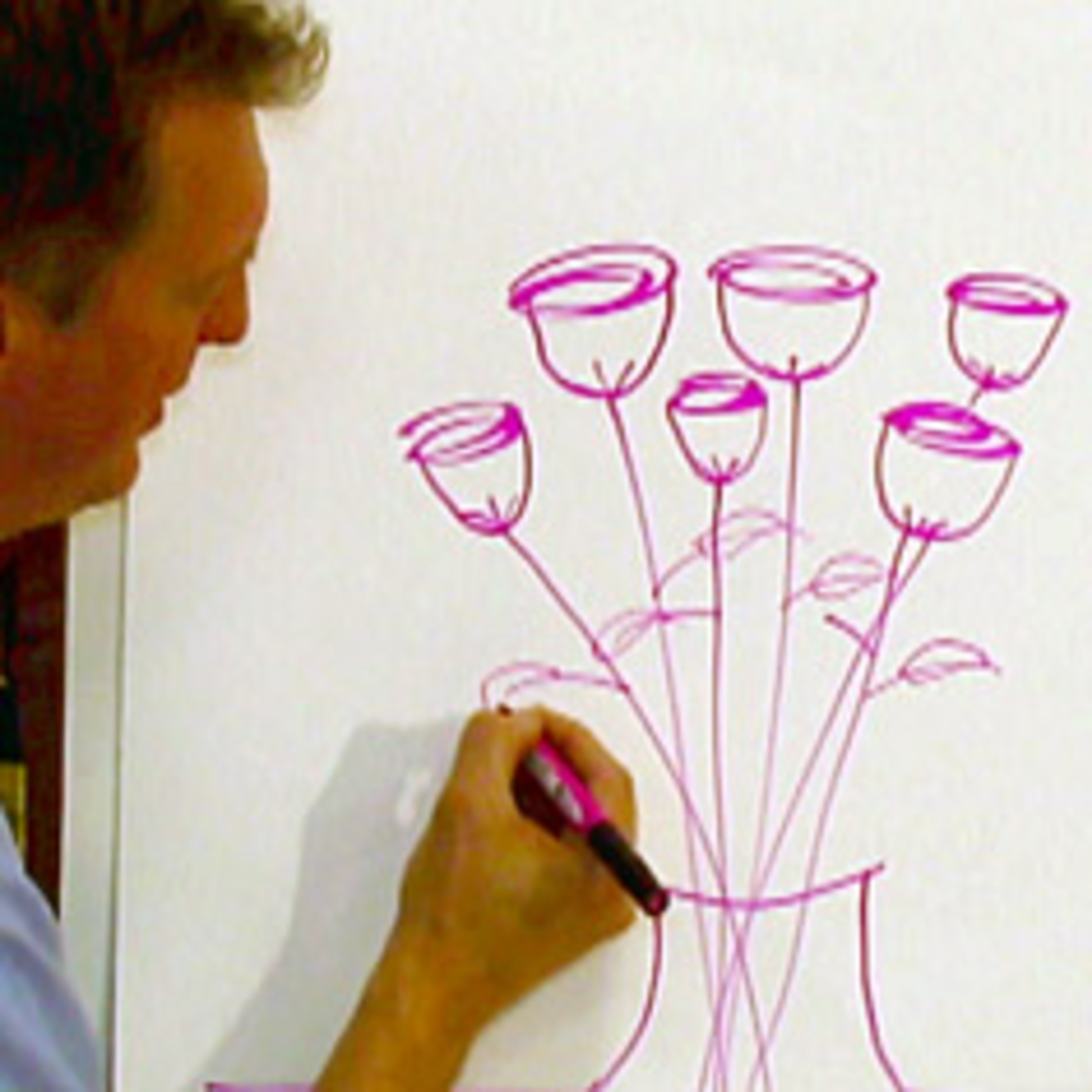 Mayor of Storyville® Channel