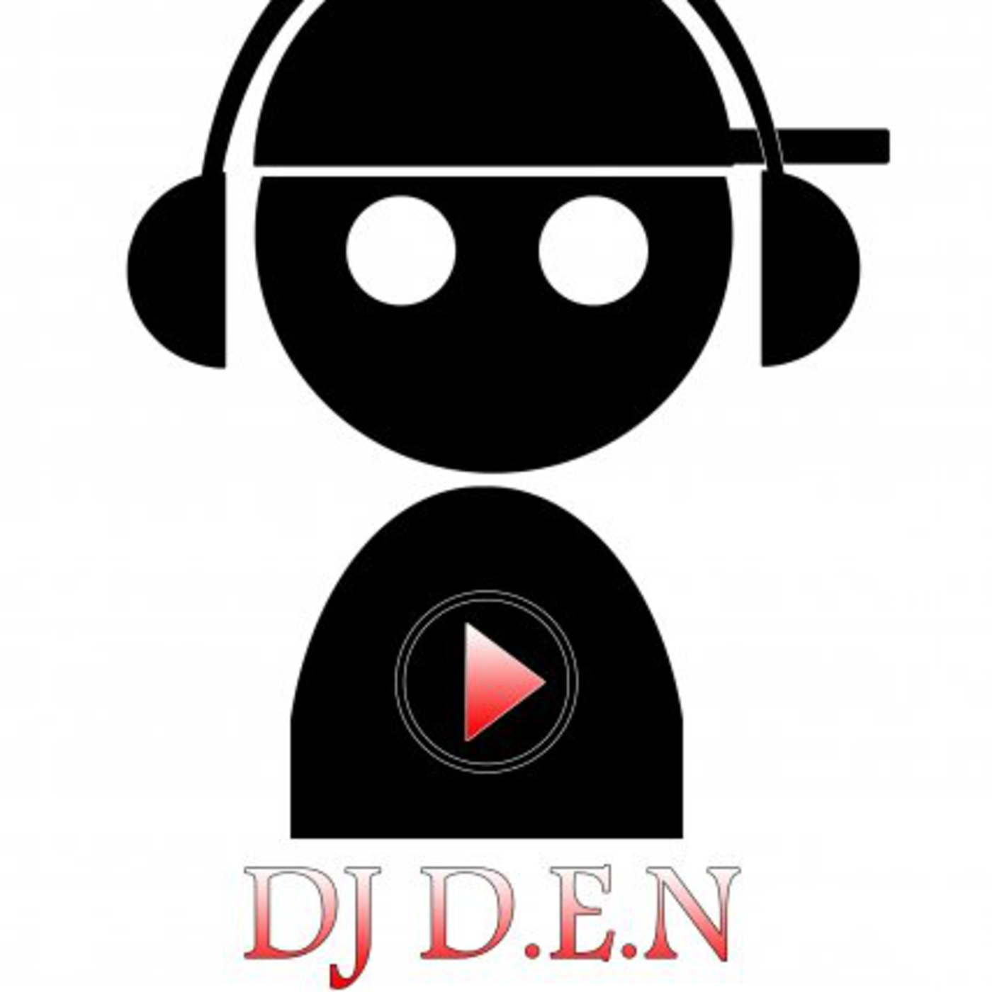 DJ D.E.N - In At The Deep End