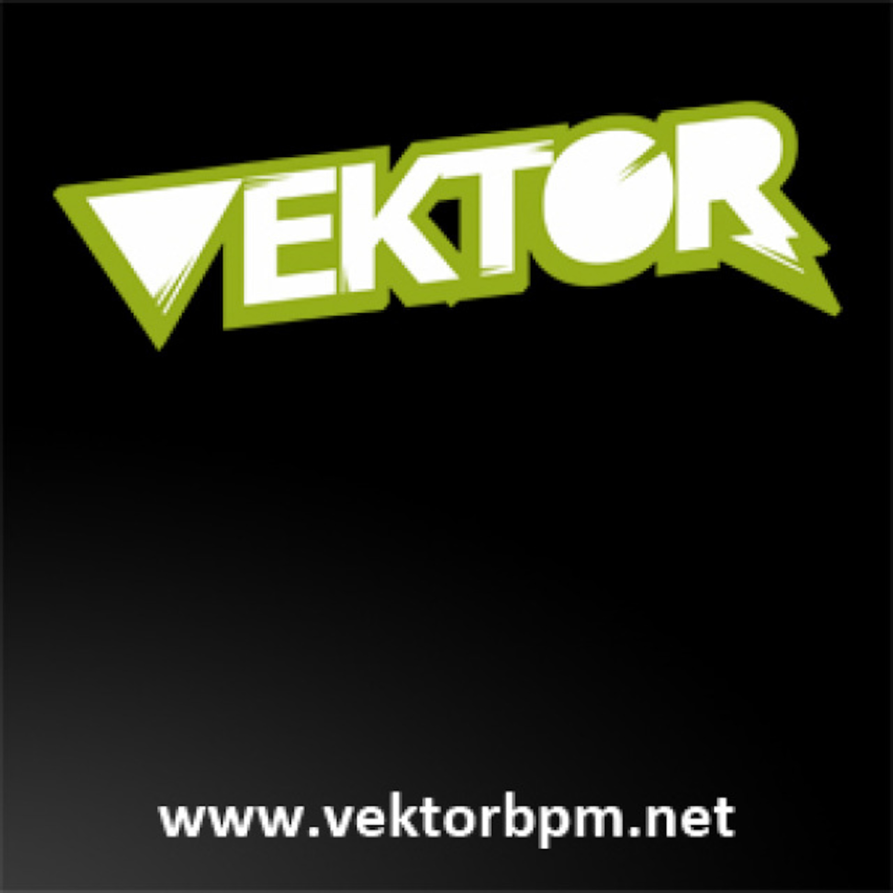 VEKTOR BPM podcast artwork