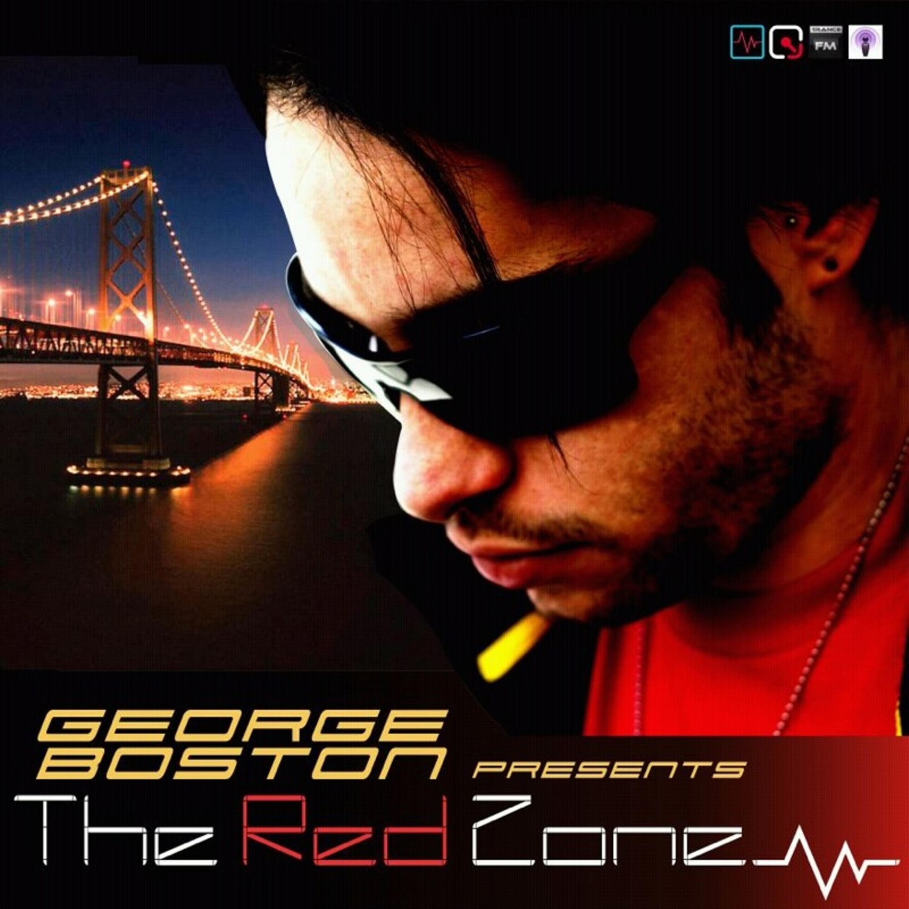 The Red Zone Podcast