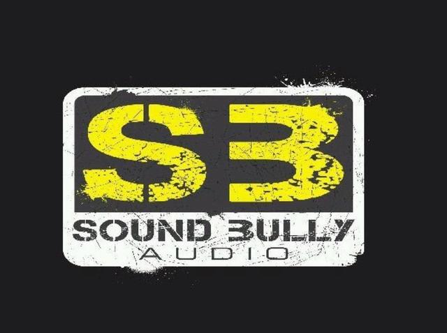 Soundbully Audio Podcast podcast artwork