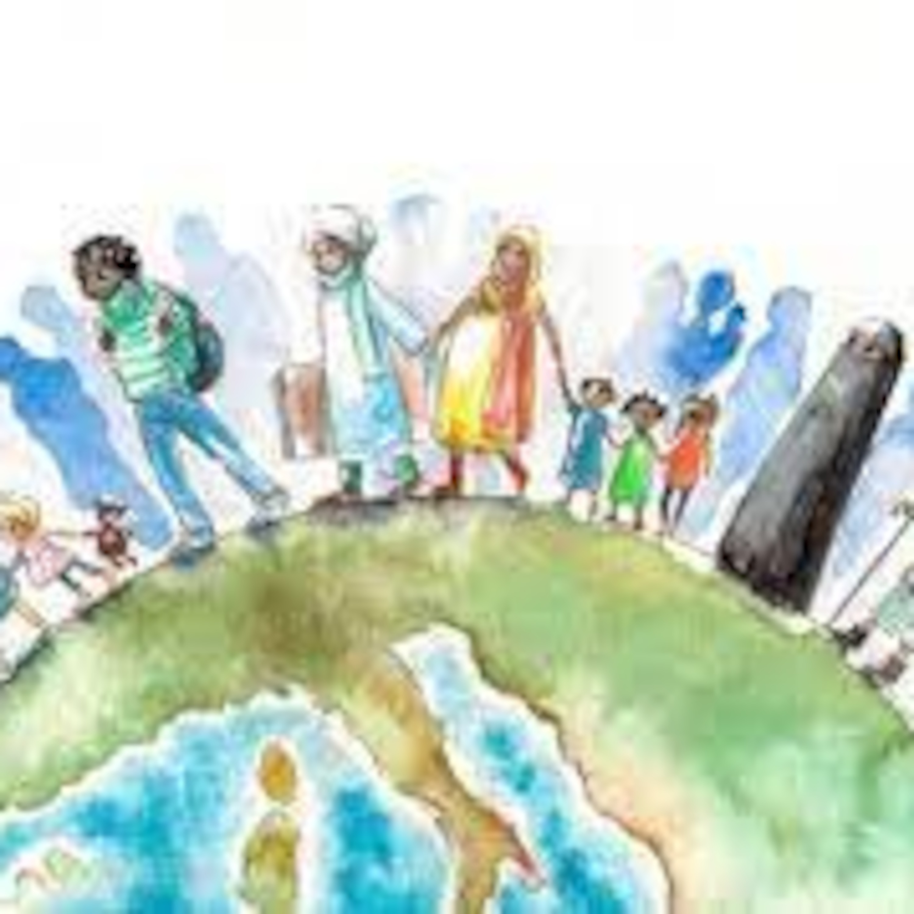Geografia para Ouvir ) ) )