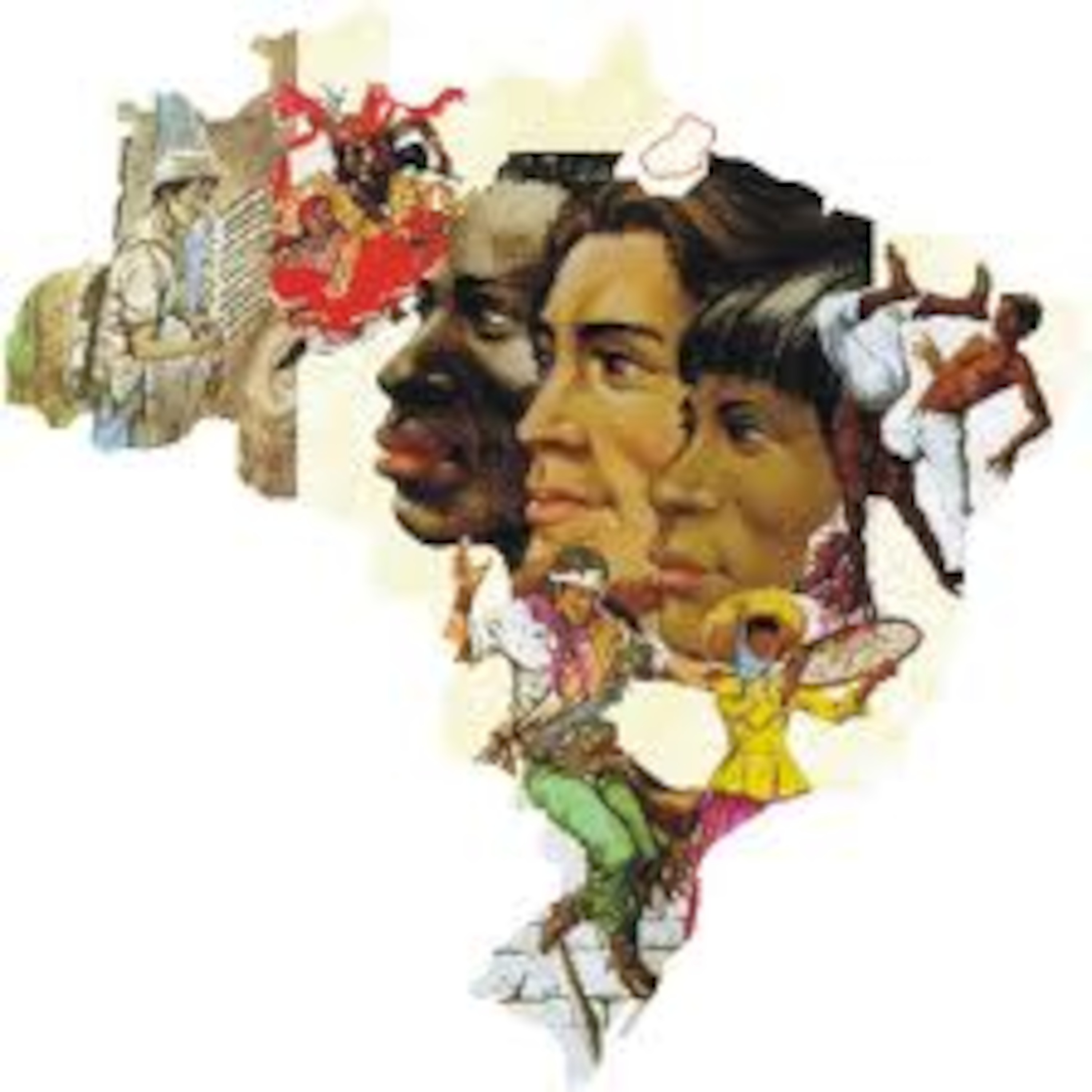 Geografia para Ouvir ) ) )
