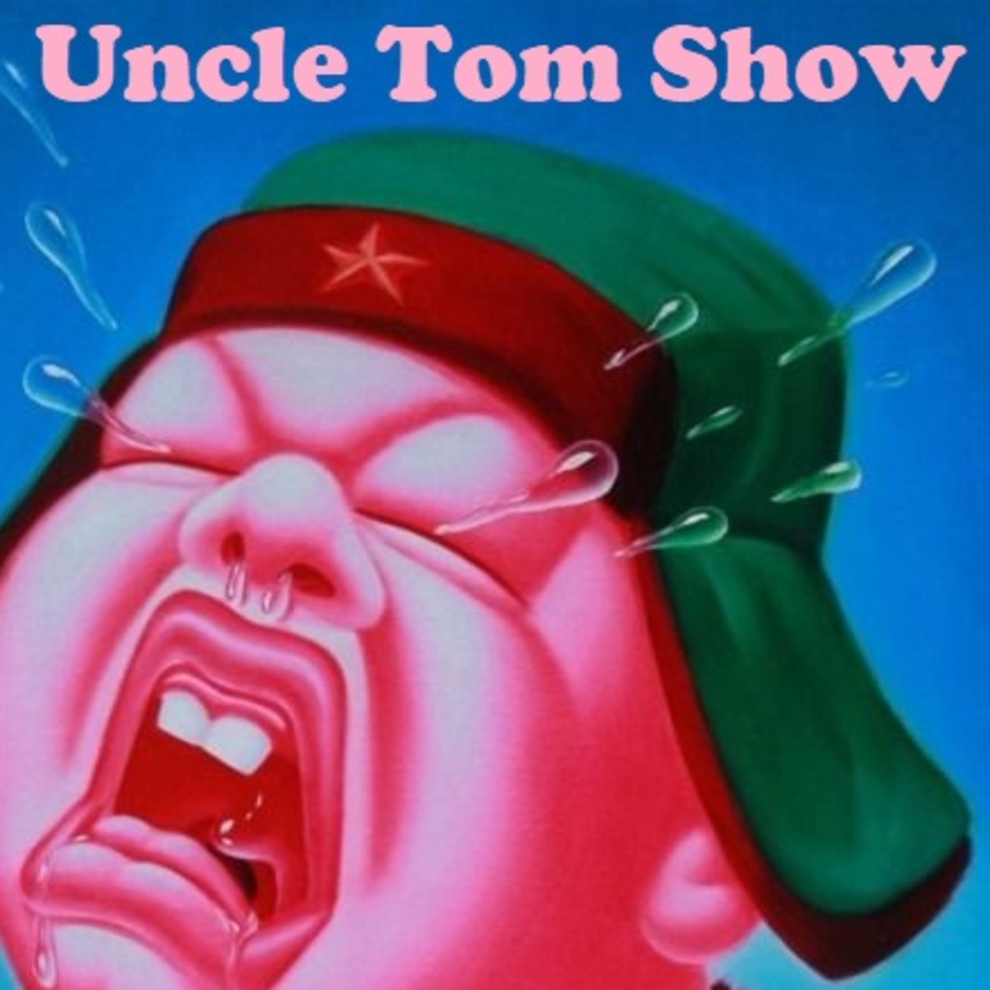F**k your Gender, F**k your race, F**k everything about you!-Uncle Tom Show