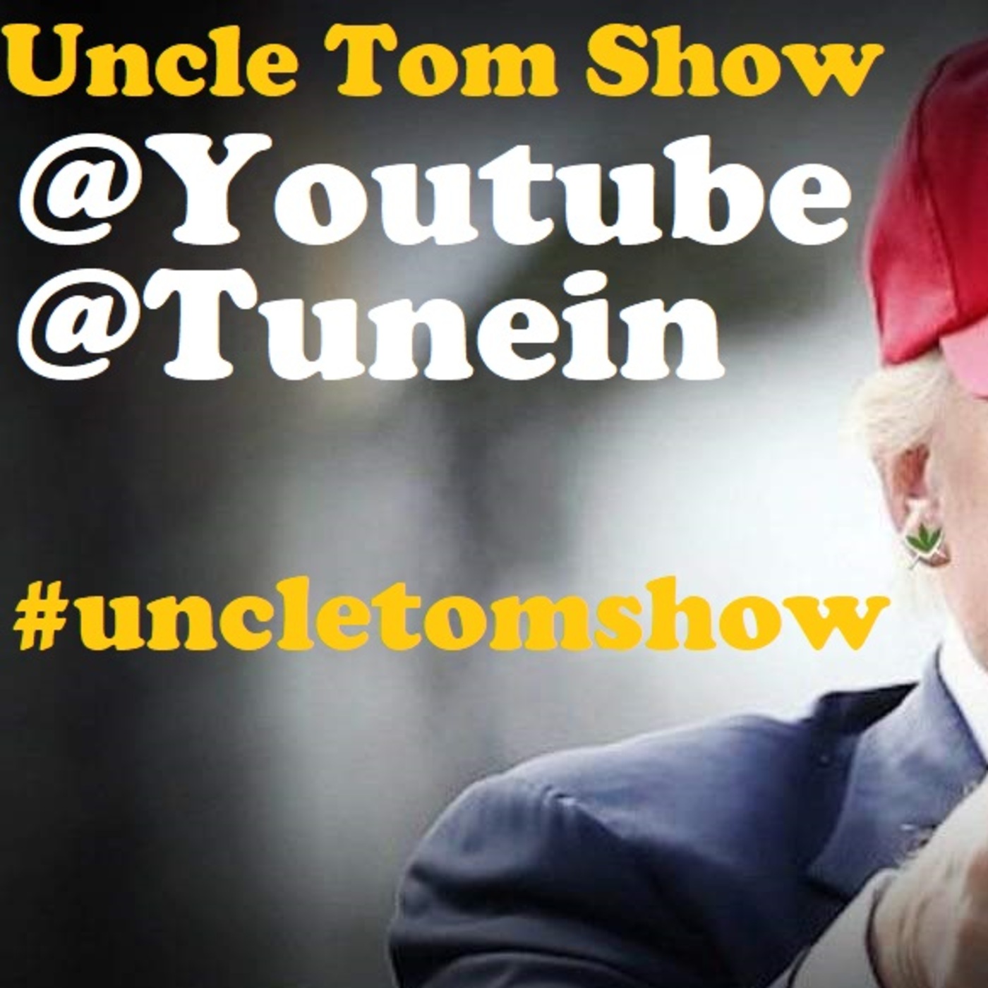 Ghetto isnt sexy- Uncle Tom Show