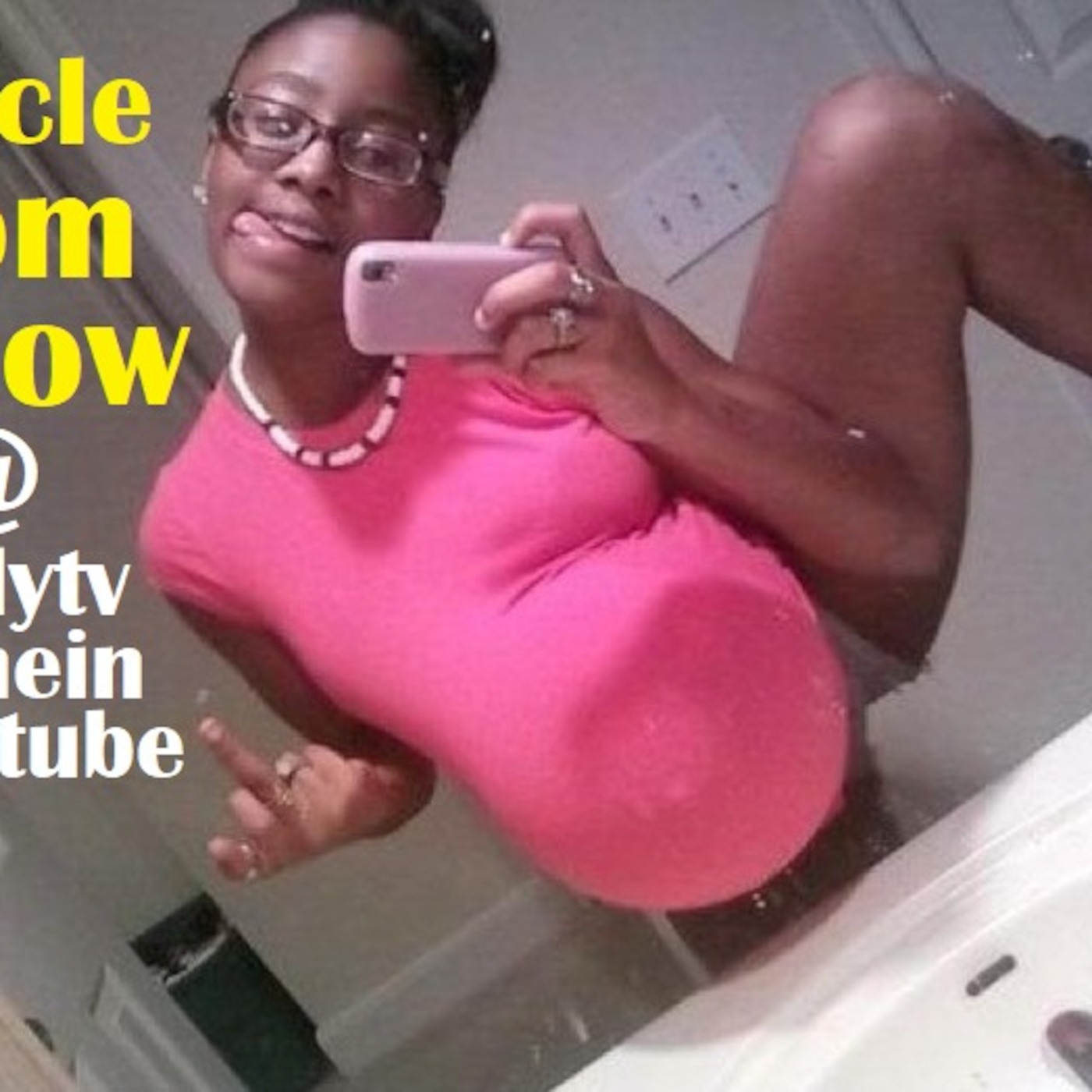 Do women REALLLLY want equality? Uncle Tom Show